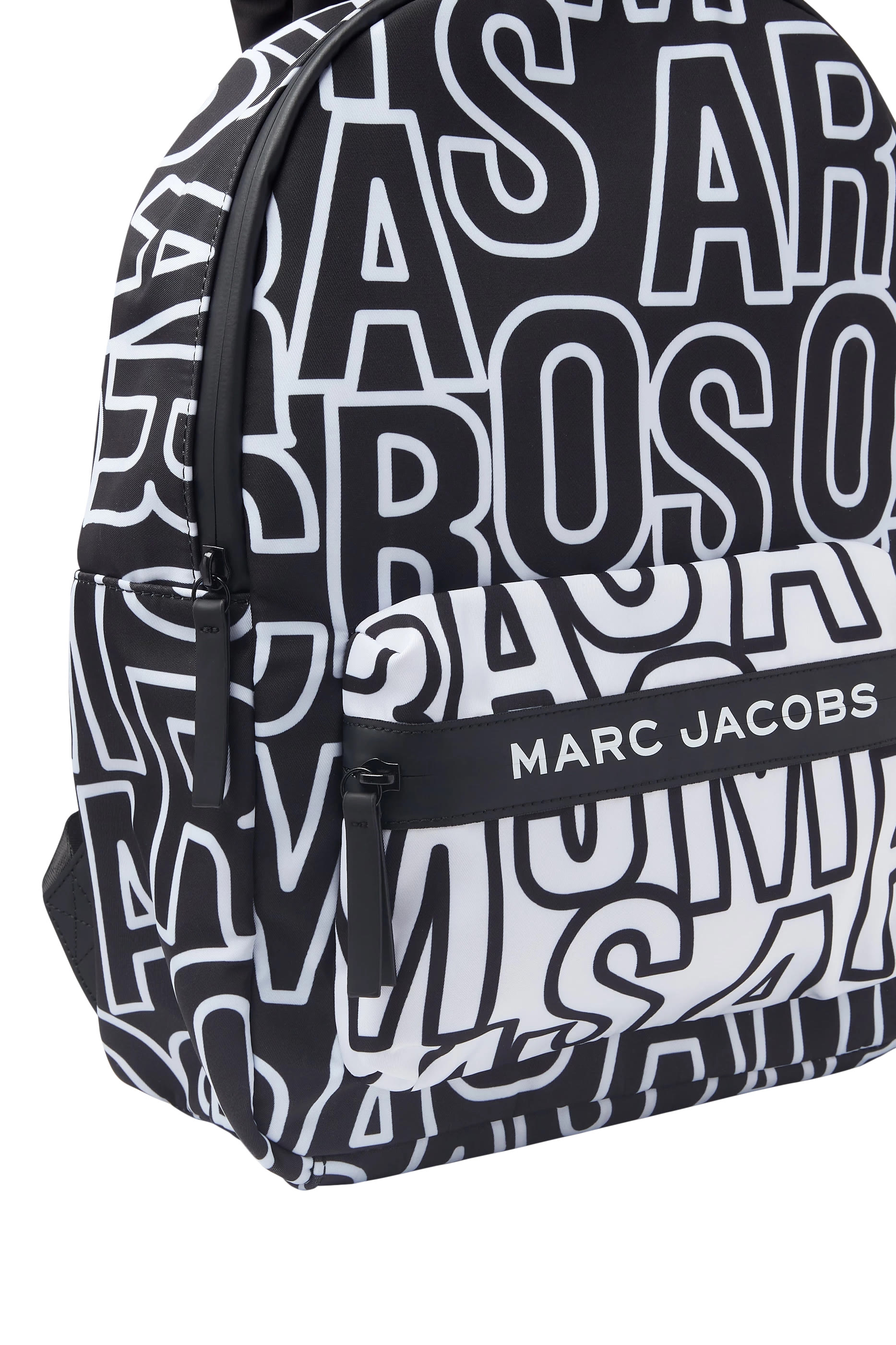 Kids Graphic Backpack