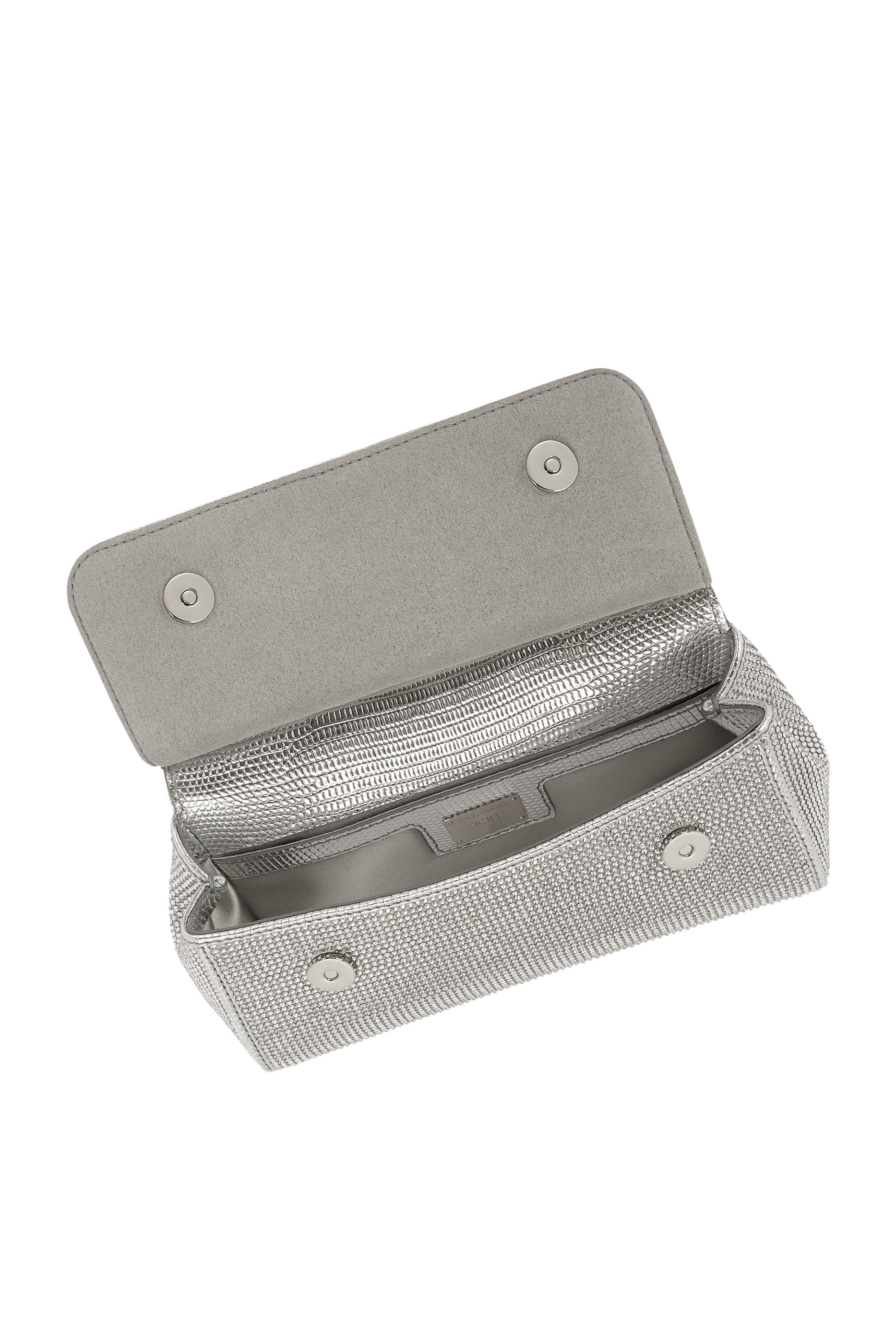 Small Sicily Kim Kardashian Handbag