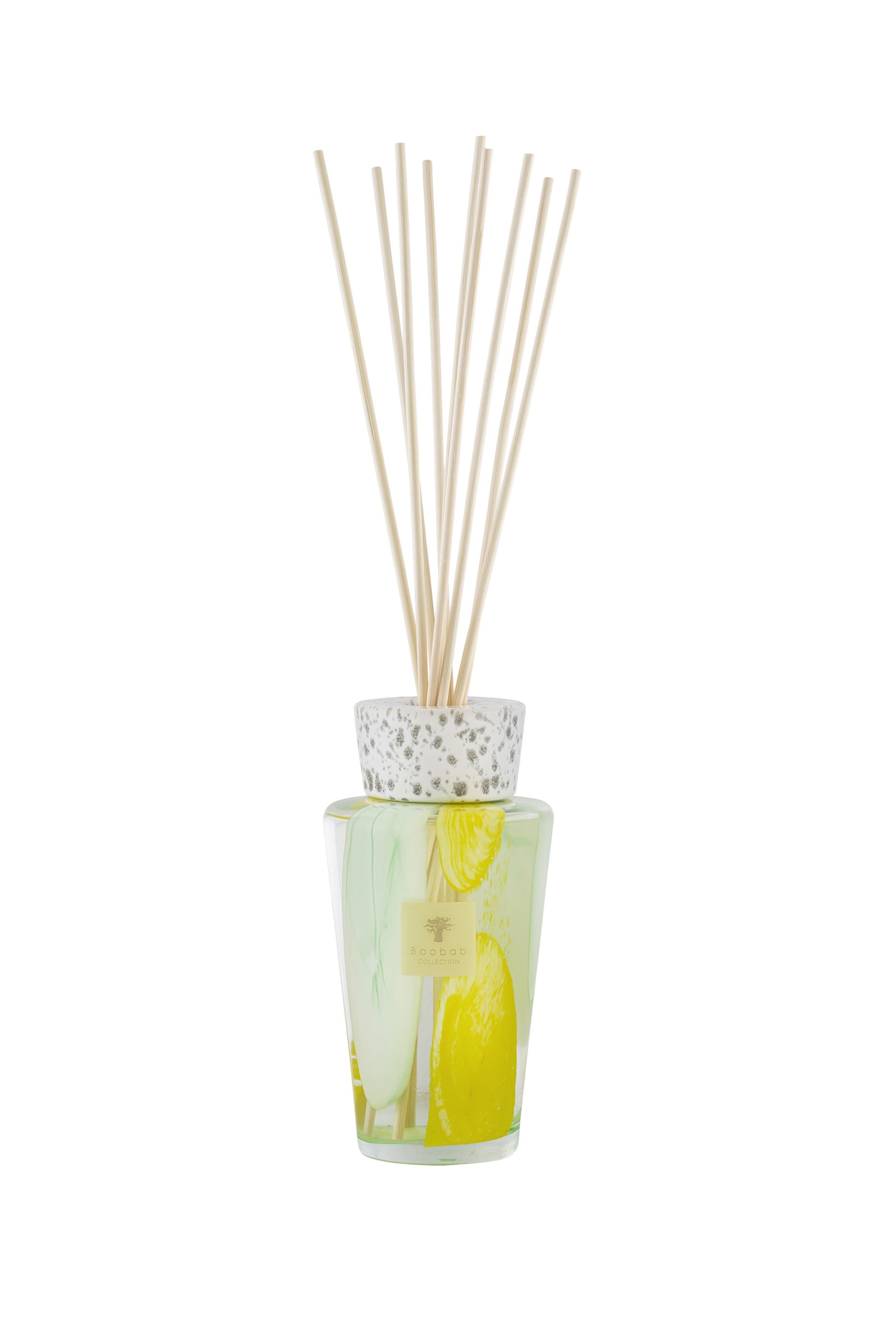 Totem Riviera Santo Sospir Luxury Bottle Diffuser Large