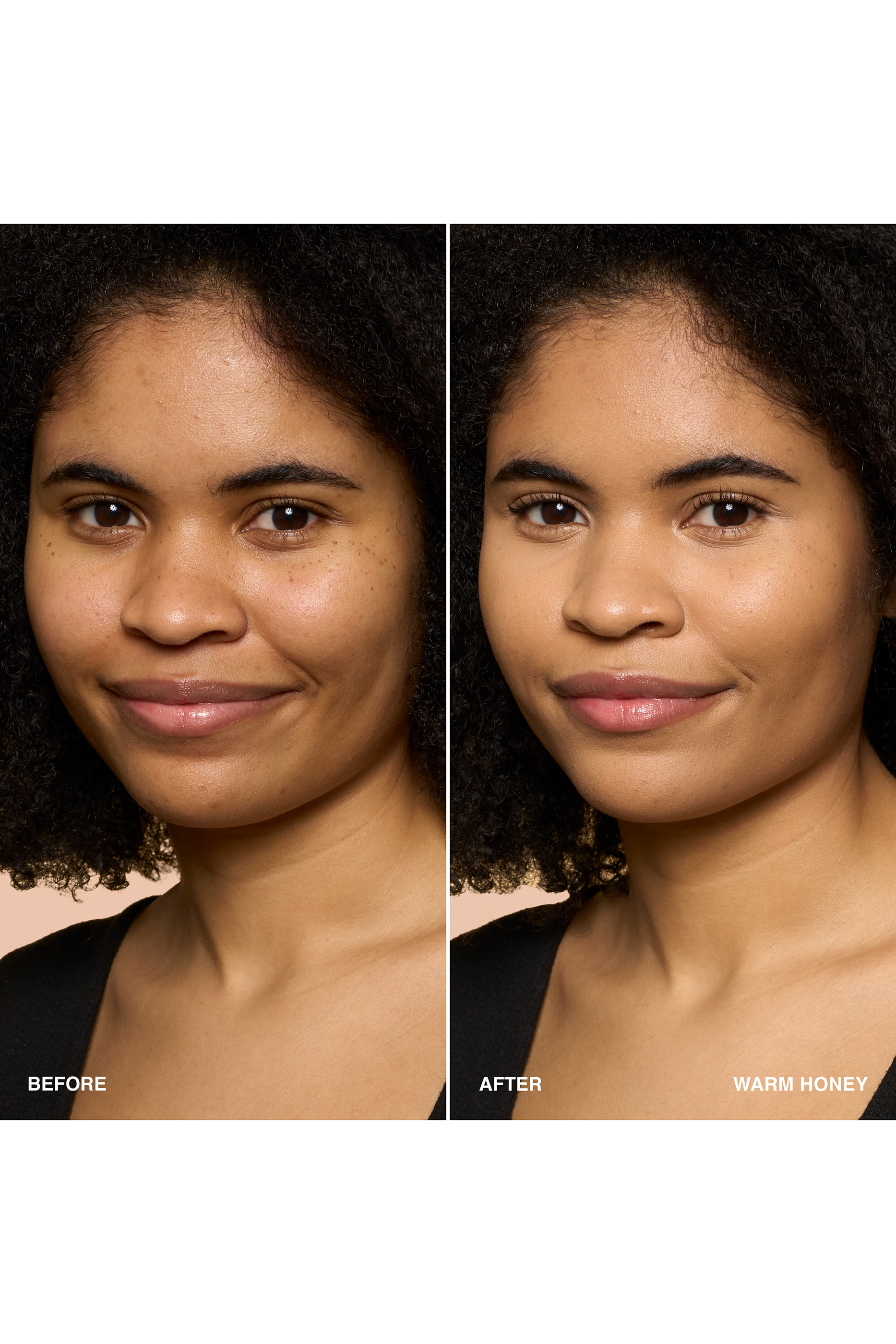 Mini Weightless Skin Foundation with SPF 15