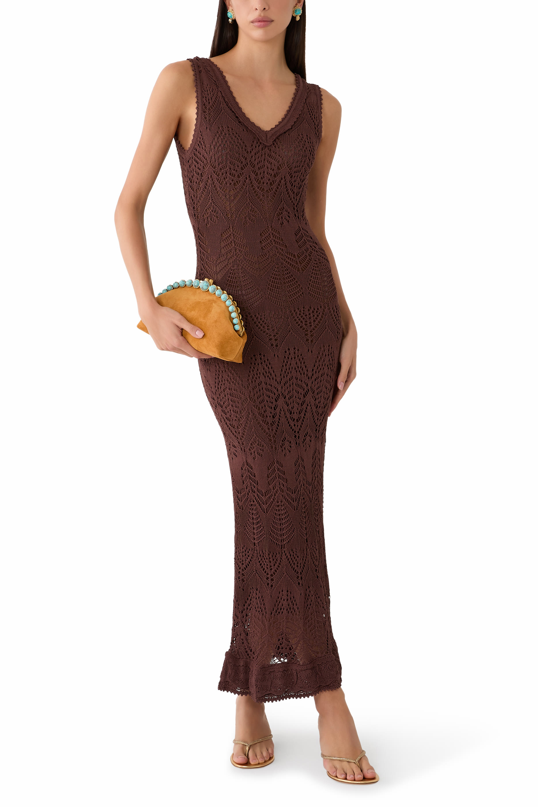 Roan Dress
