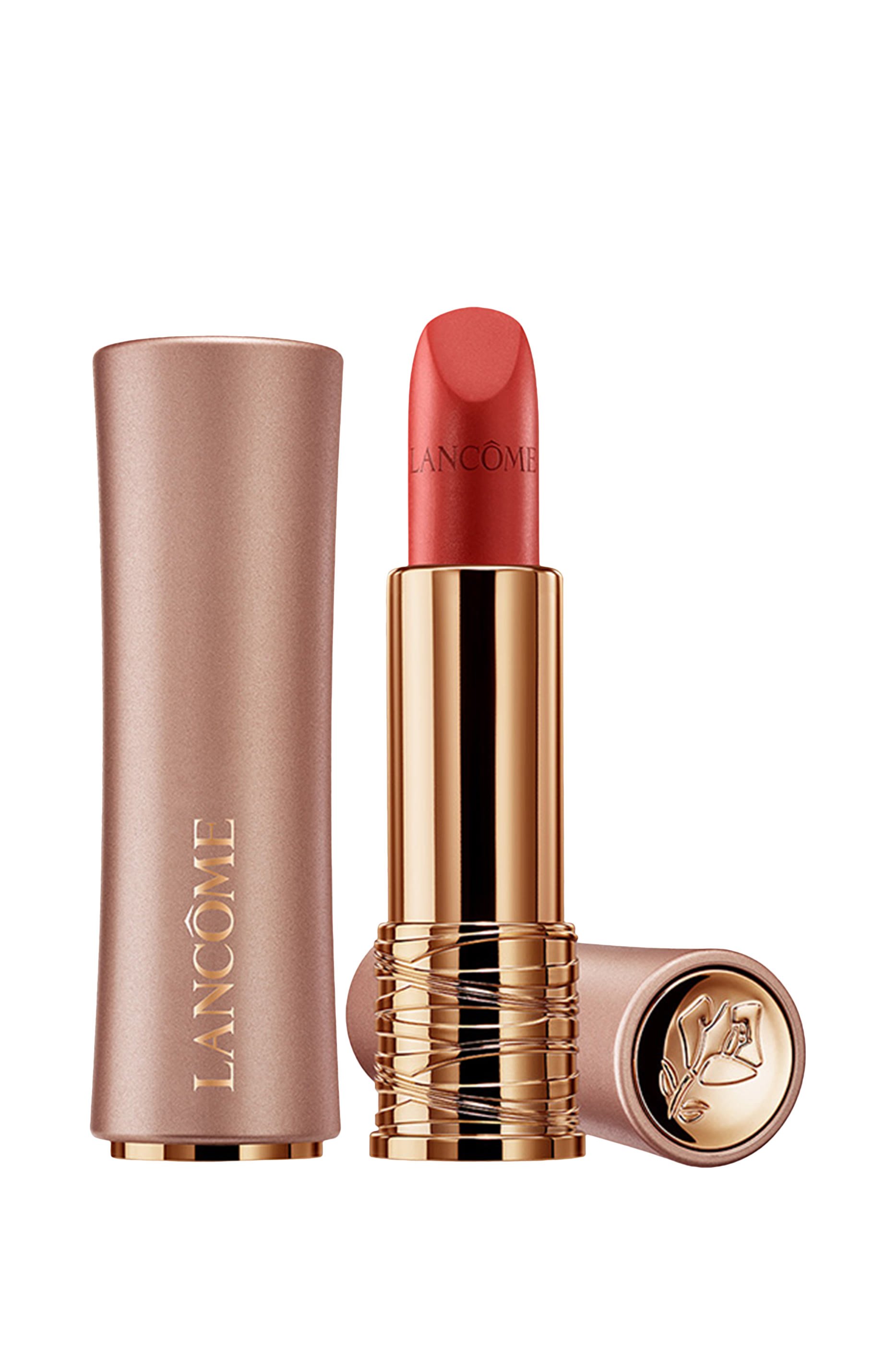 L'Absolu Rouge Intimatte Lipstick