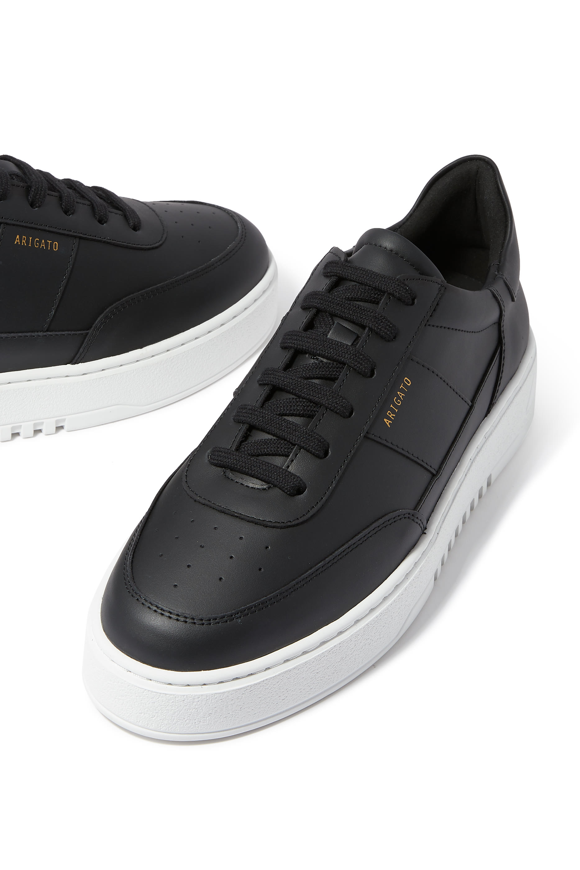 Orbit Vintage Sneakers