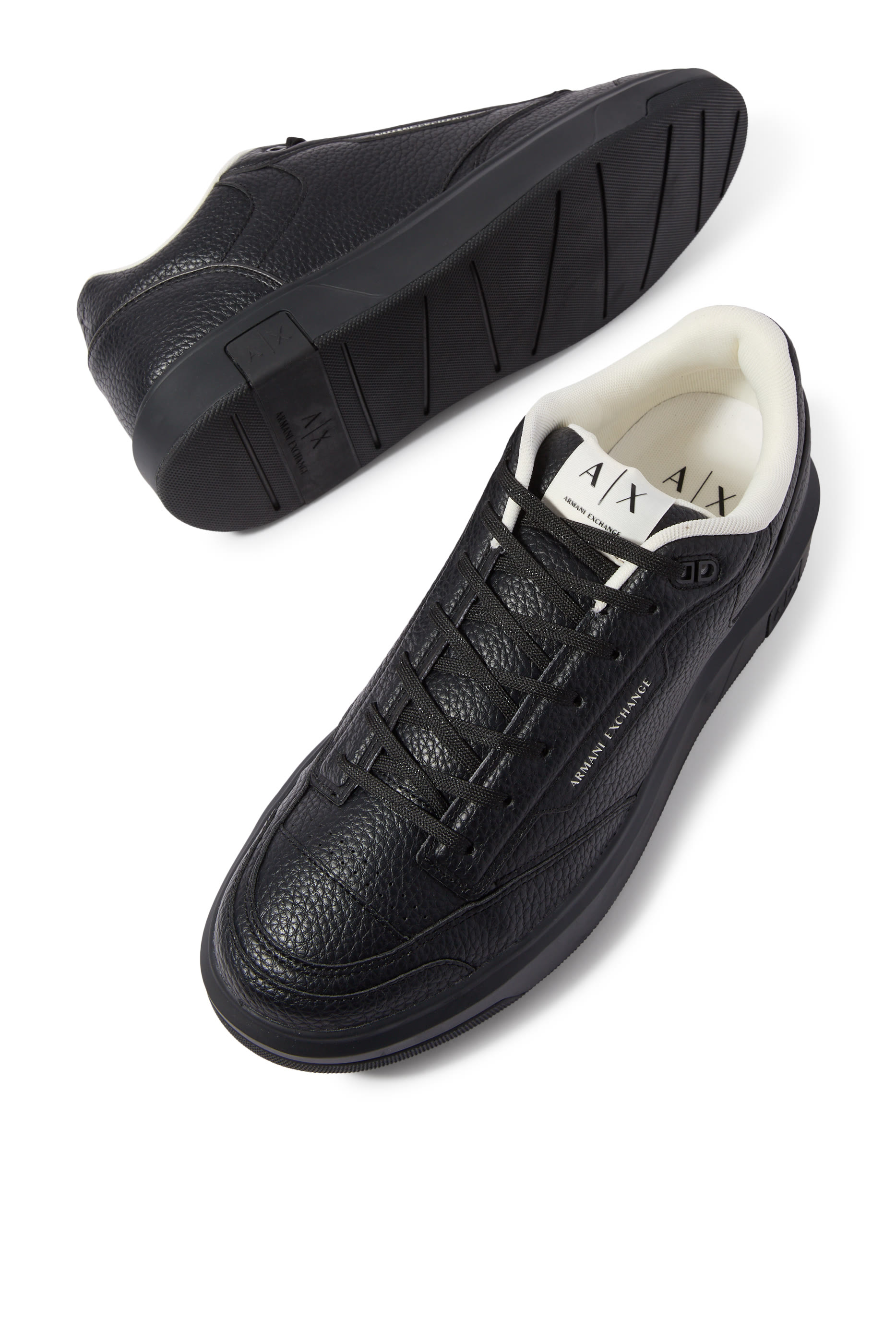 Venice AX Logo Sneakers