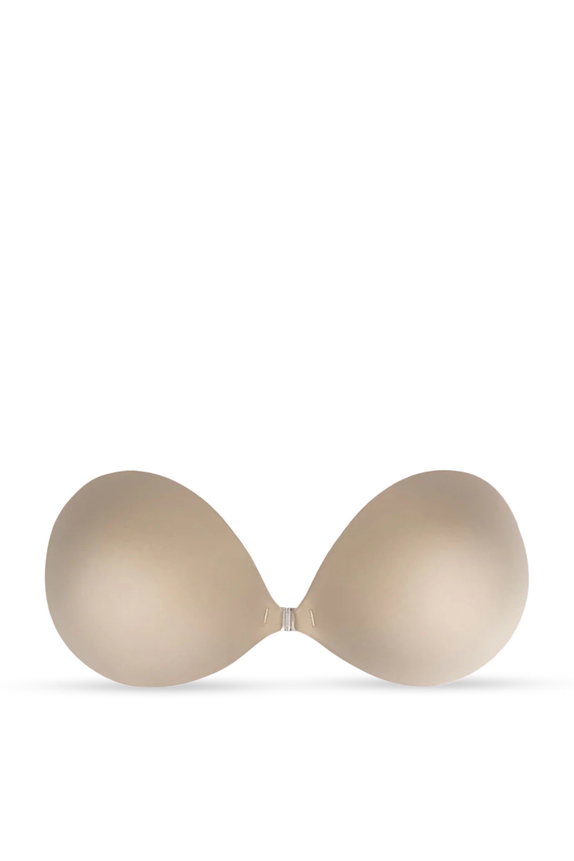 Push Up Adhesive Bra