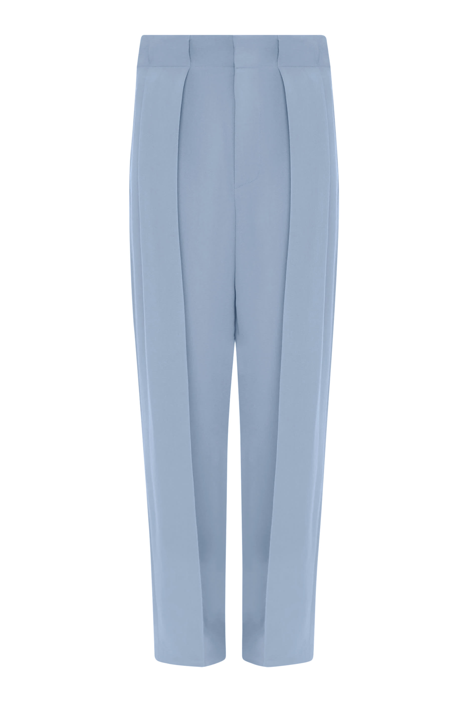 Tailored Trousers