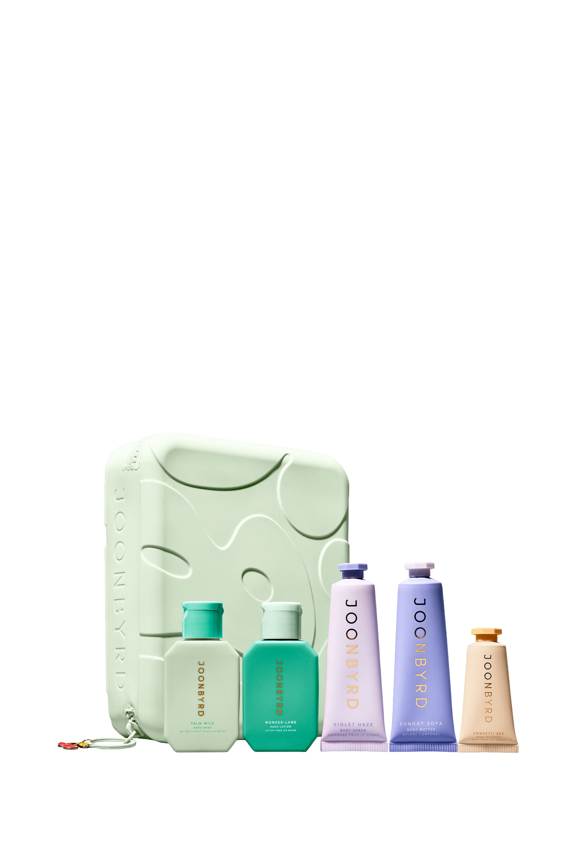 We Belong Together Hand & Body Essentials Kit