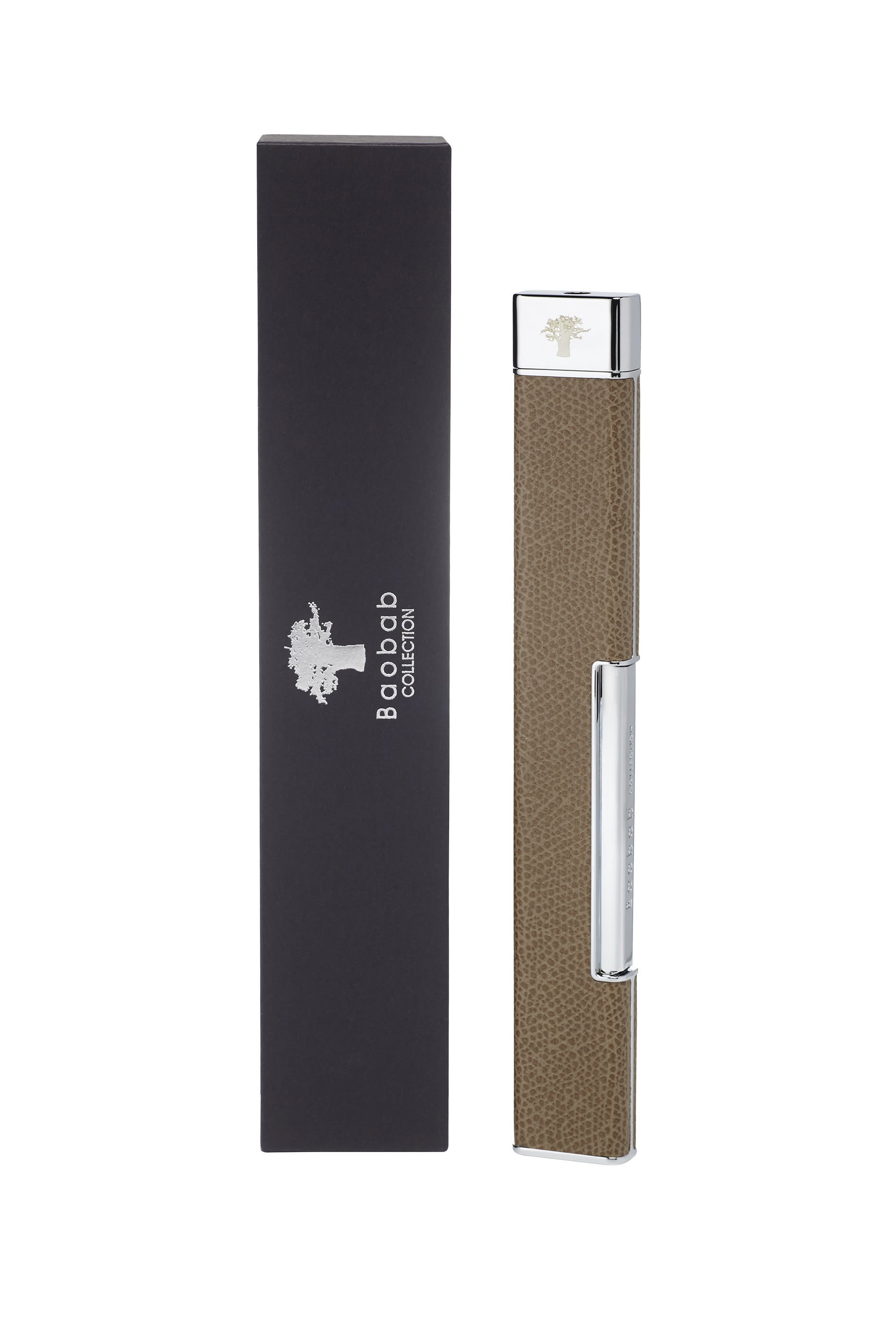 Lighter Grain&eacute; Taupe