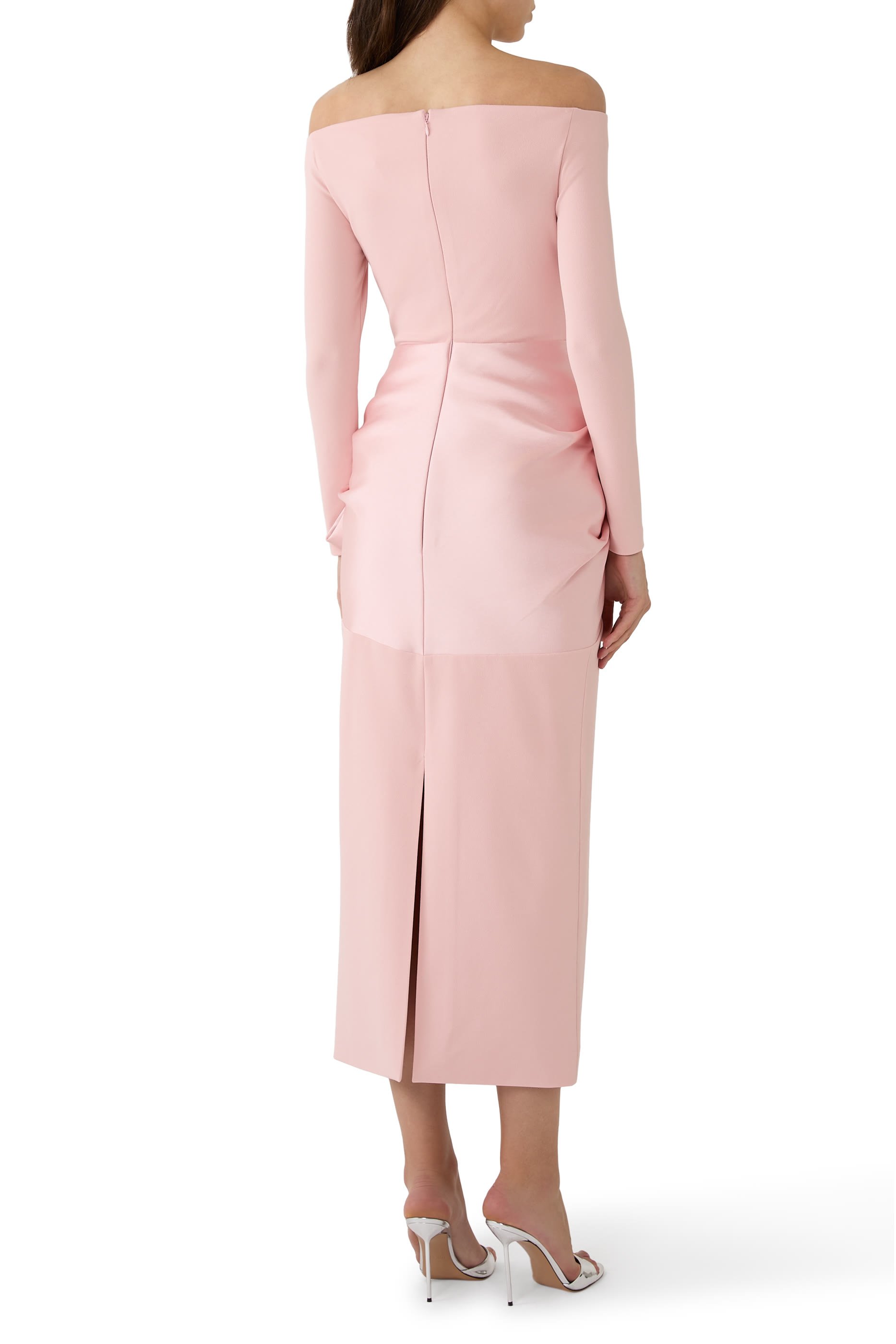 Rhianne Midaxi Dress