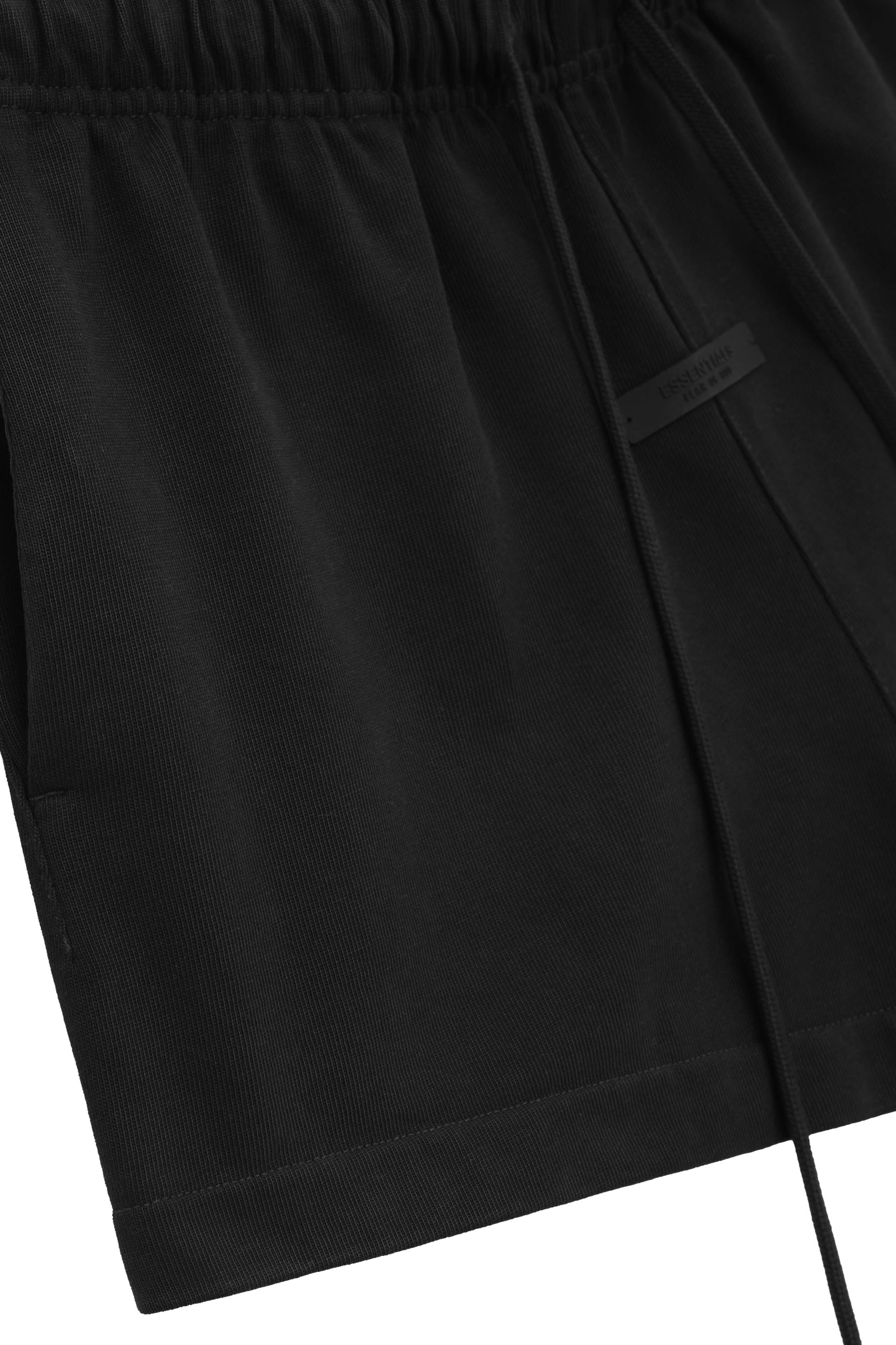 Kids Heavy Jersey Soccer Shorts