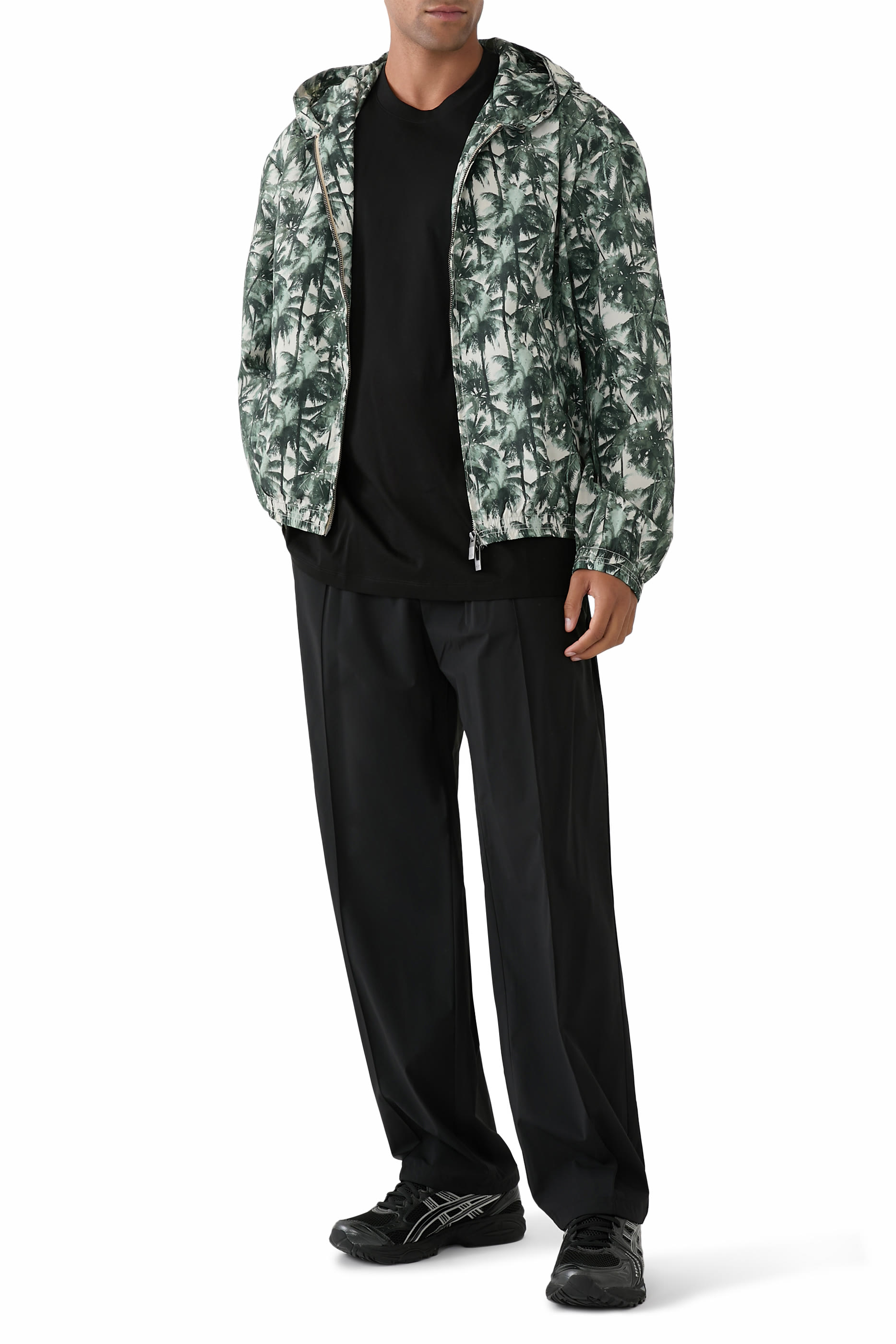 Regular Fit T-shirt with Print