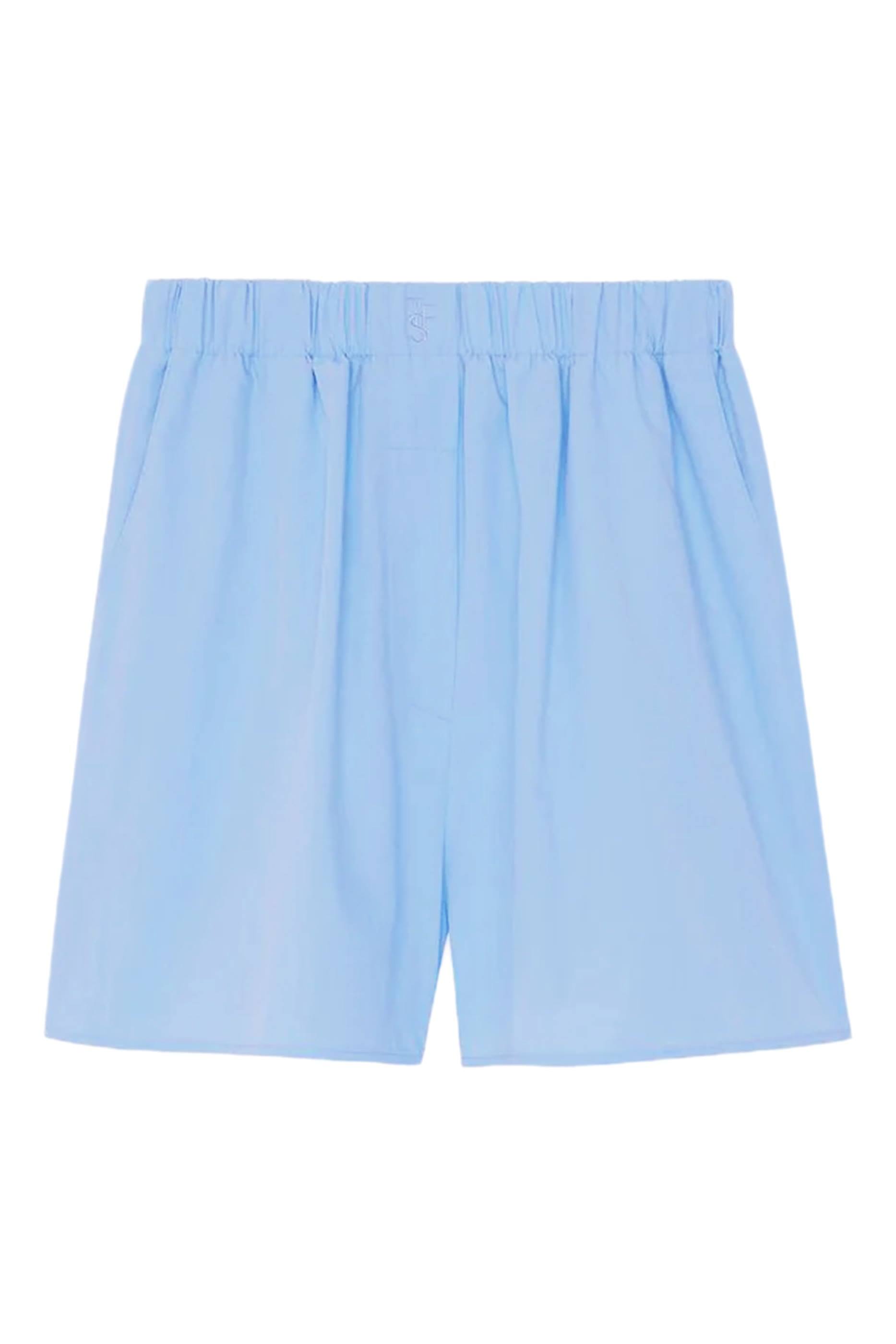 Lui Organic Cotton Boxer Shorts 