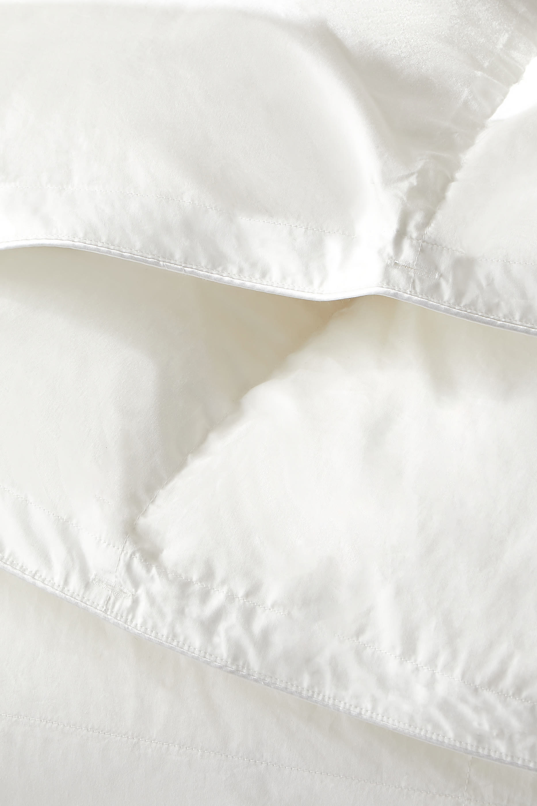 Muscovy Duck Down Duvet, 10.5 TOG