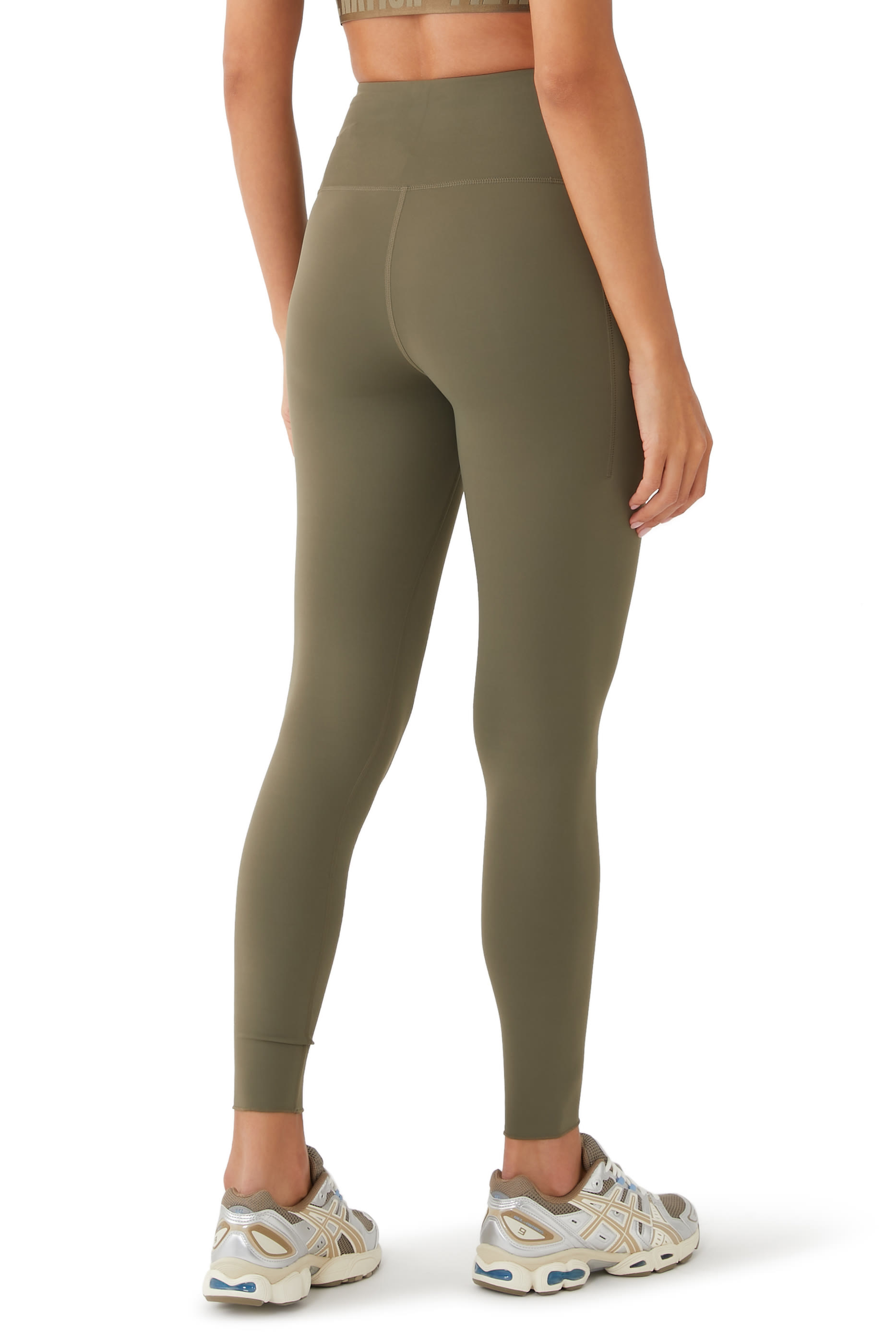 Recalibrate 7/8 Leggings