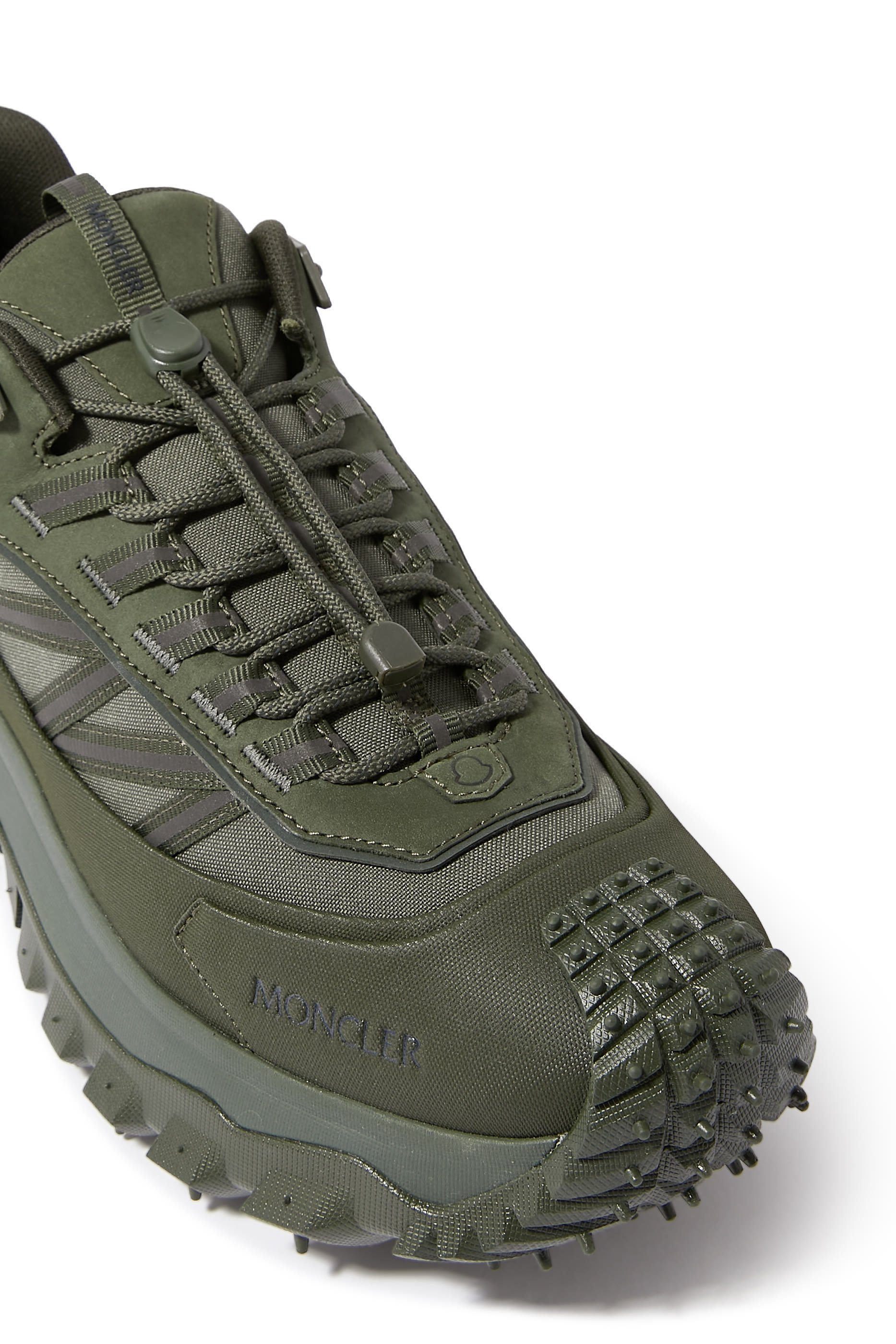 Trailgrip GTX Sneakers