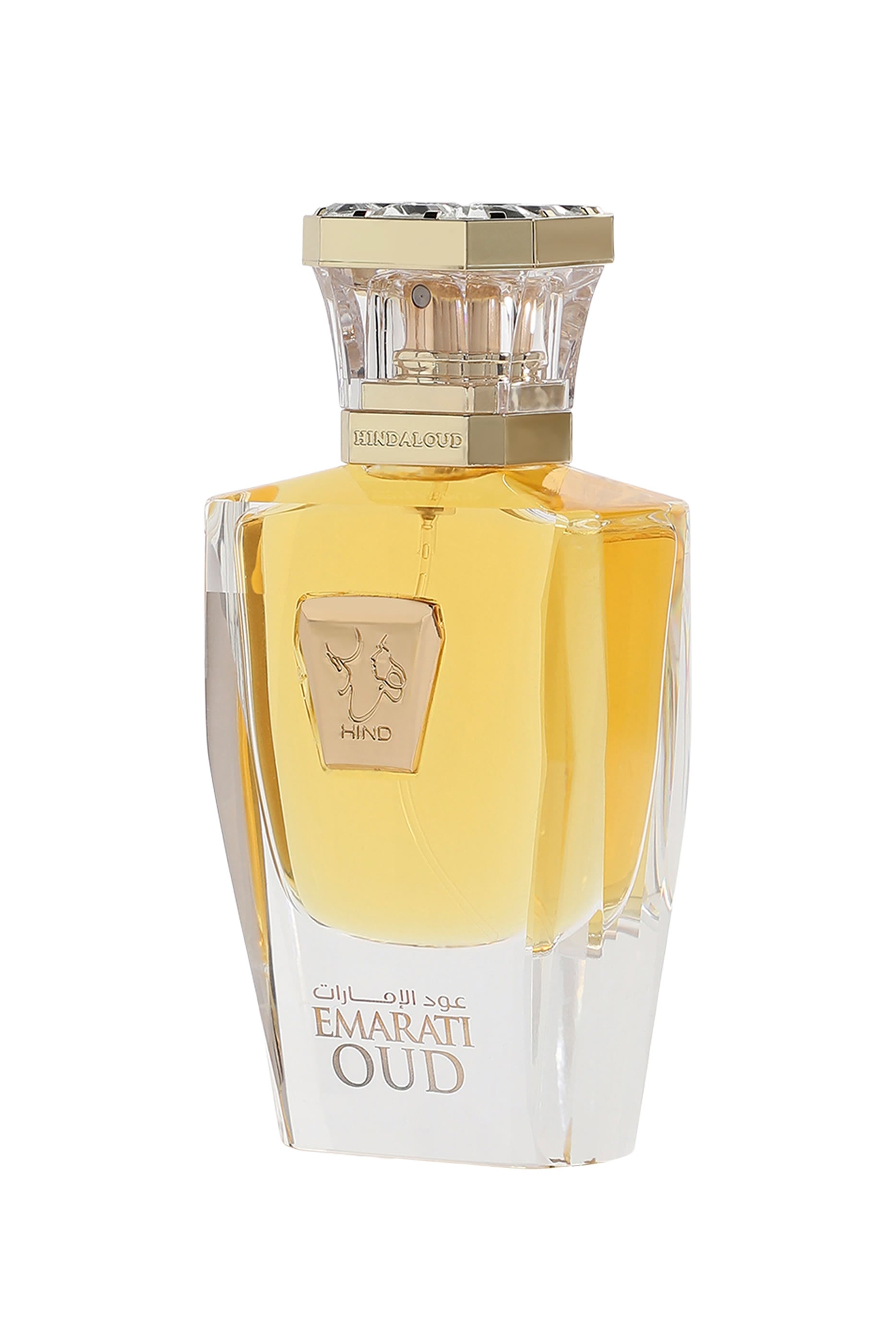  Emarati Oud Parfum