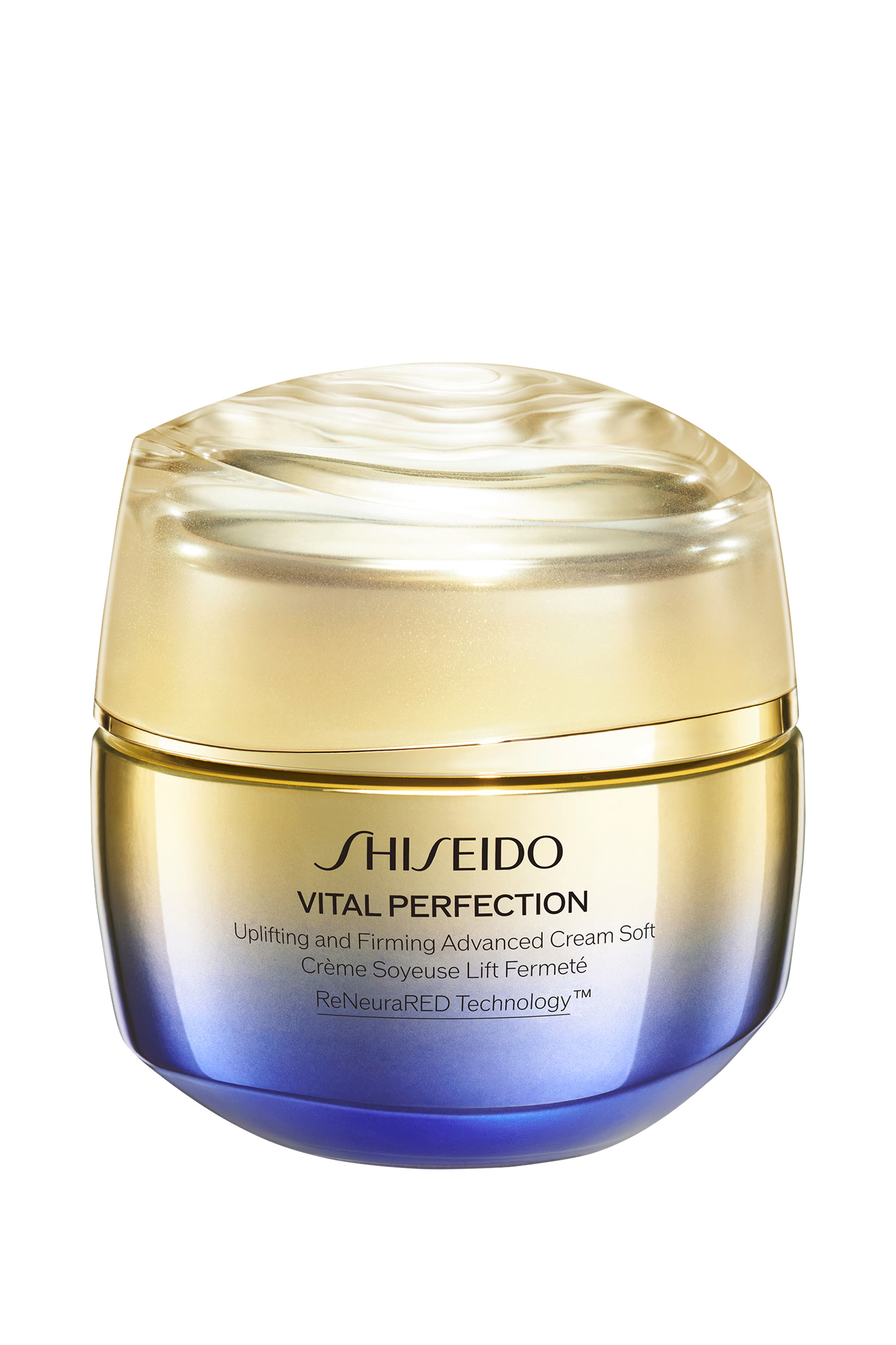 Vital Perfection Uplifting and Firming Advanced Cream