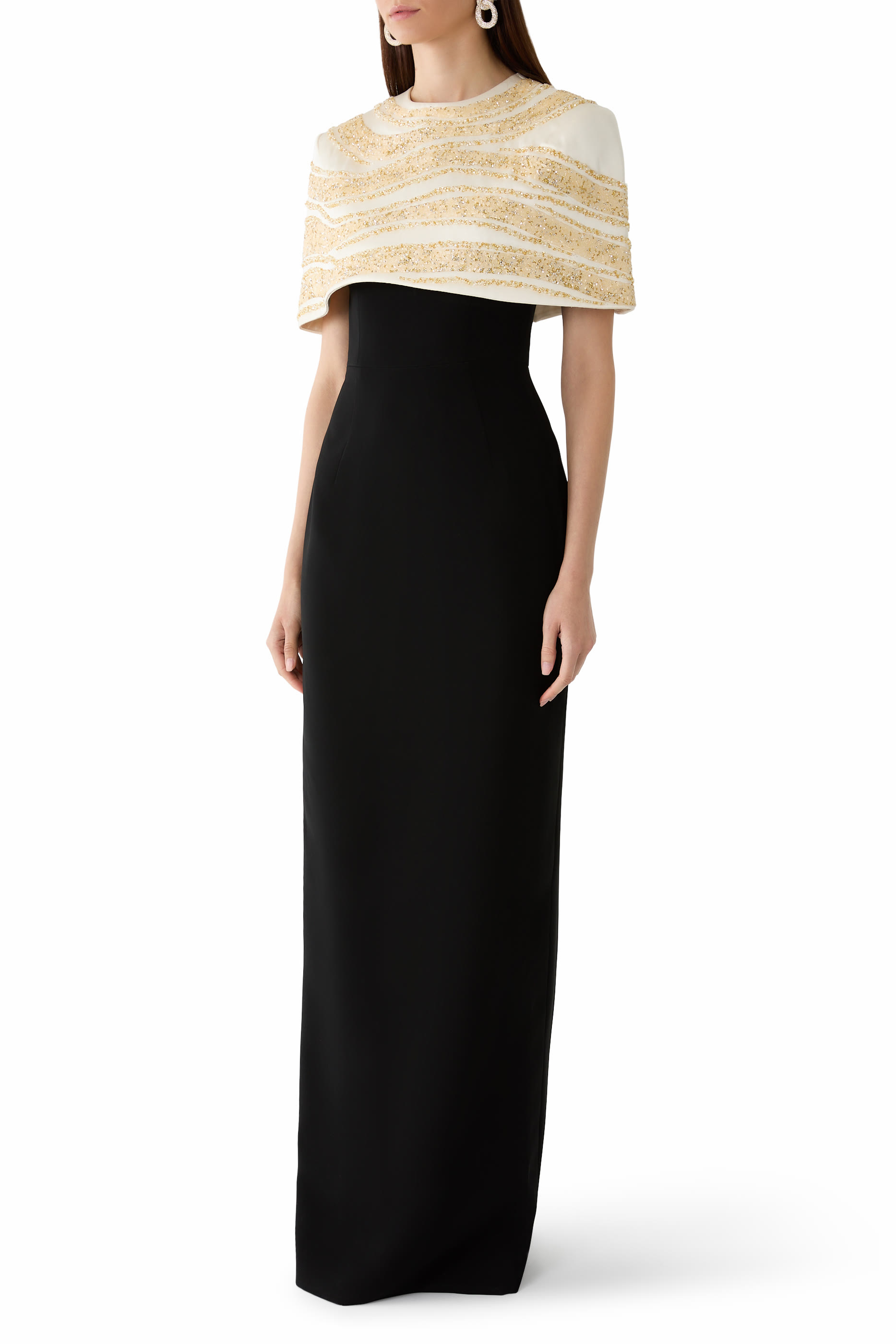 Evening Gown 
