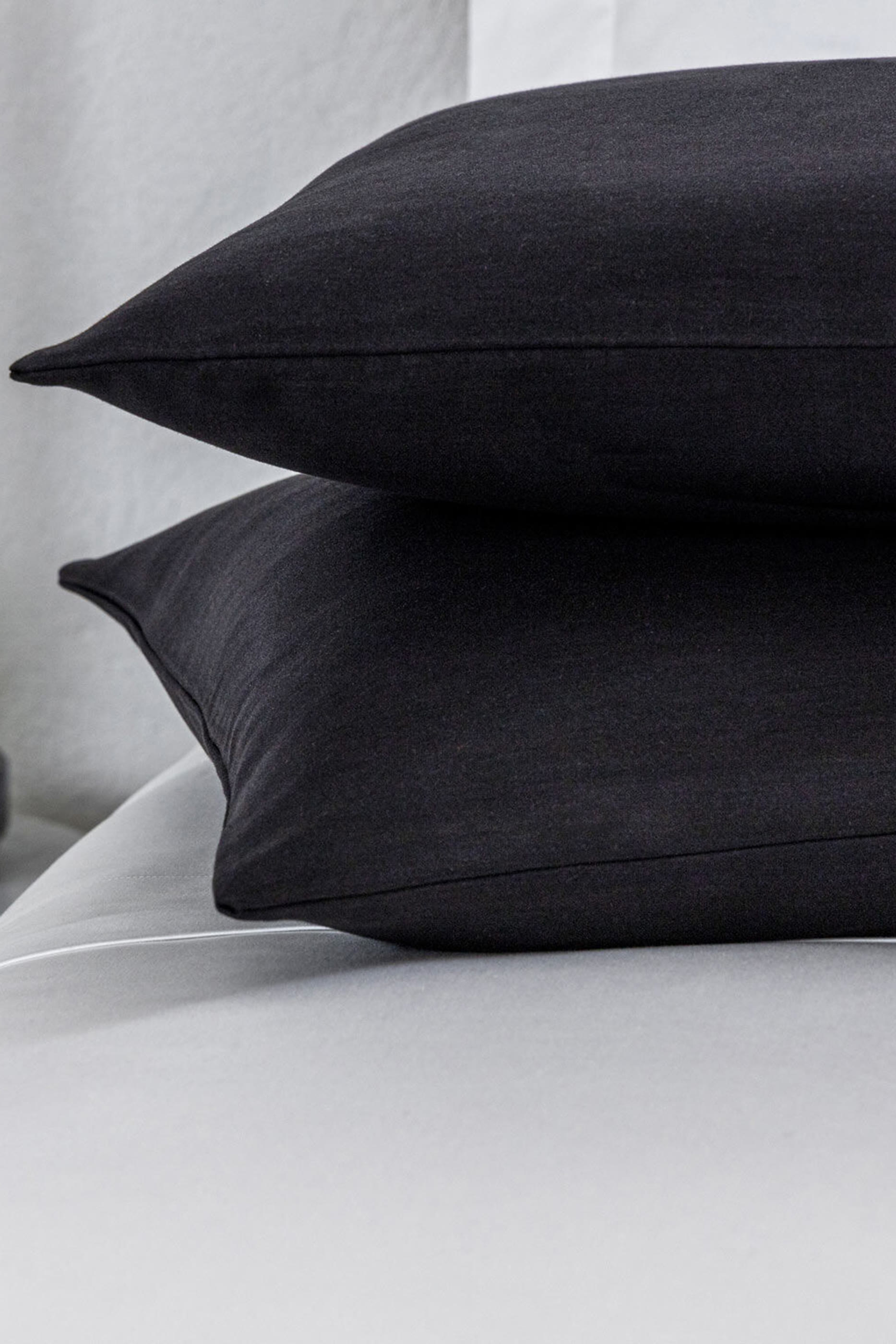 Luxury Passepartout Decorative Pillow