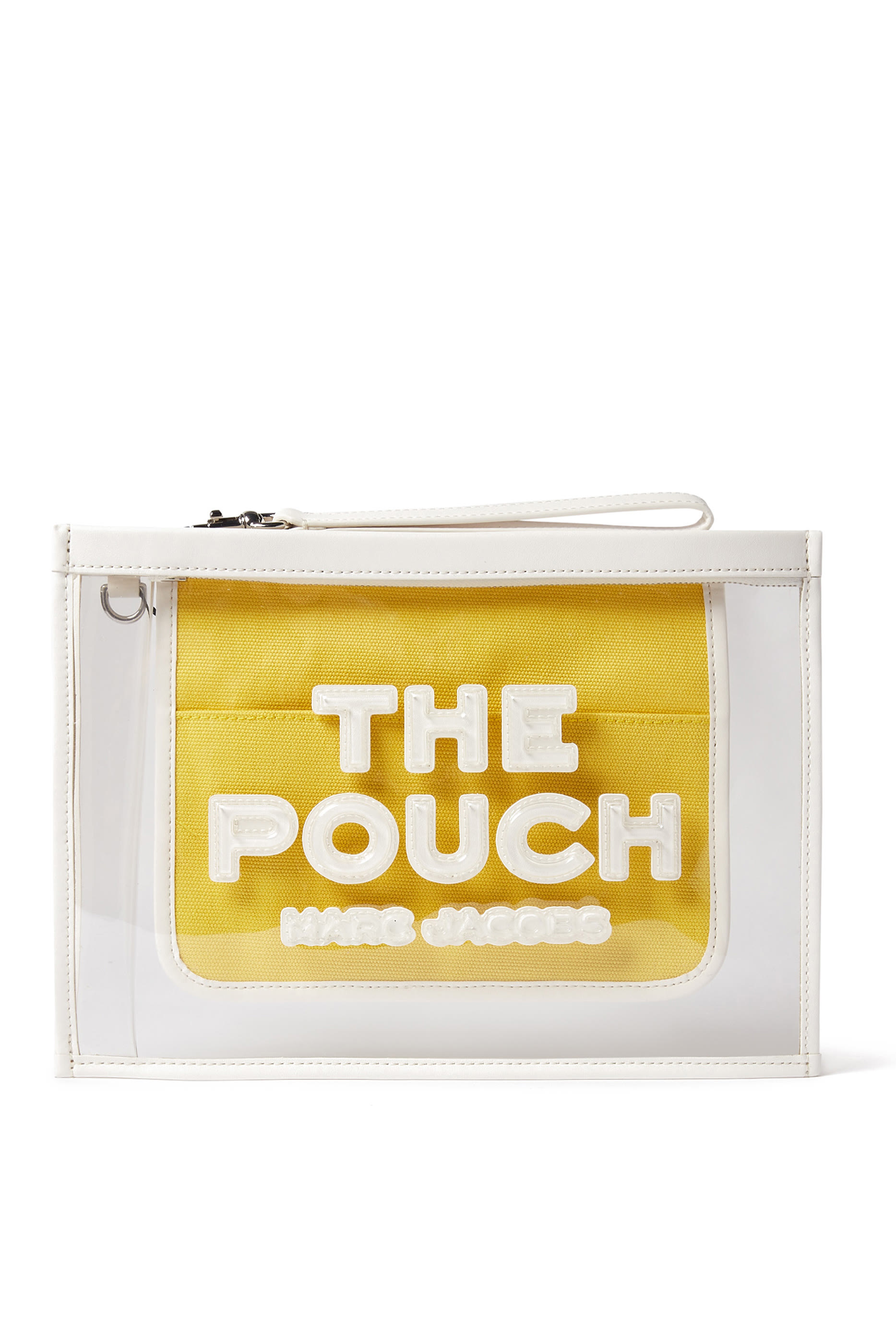 The Large Pouch