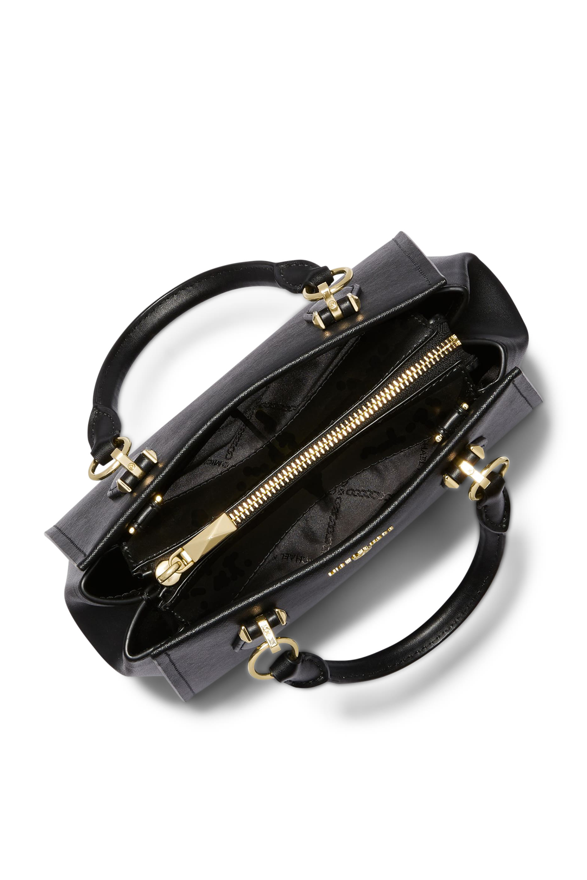 Marilyn Small Saffiano Leather Crossbody Bag