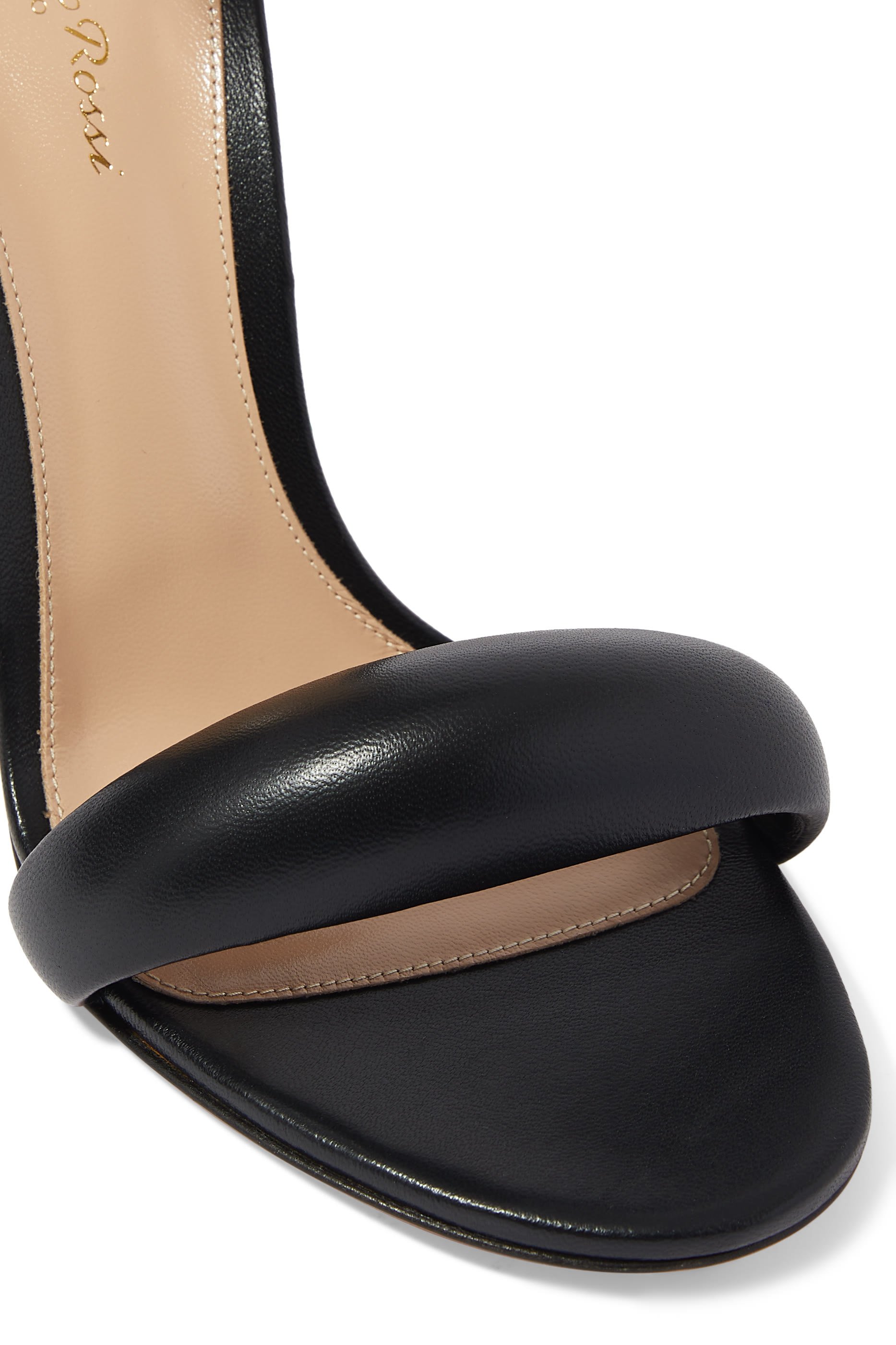 Bijoux 105 Leather Sandals