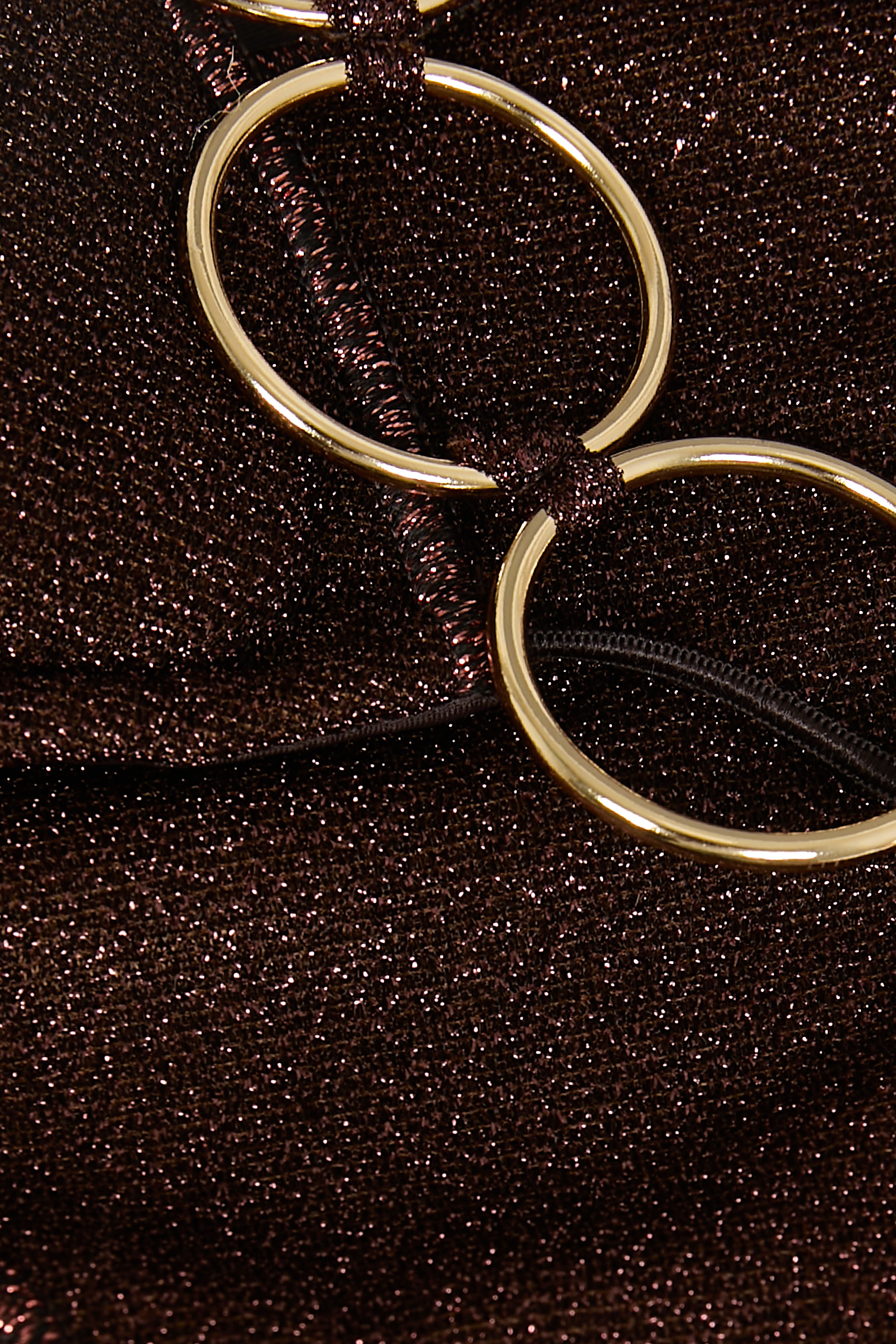 Lumi&egrave;re Ring Microkini