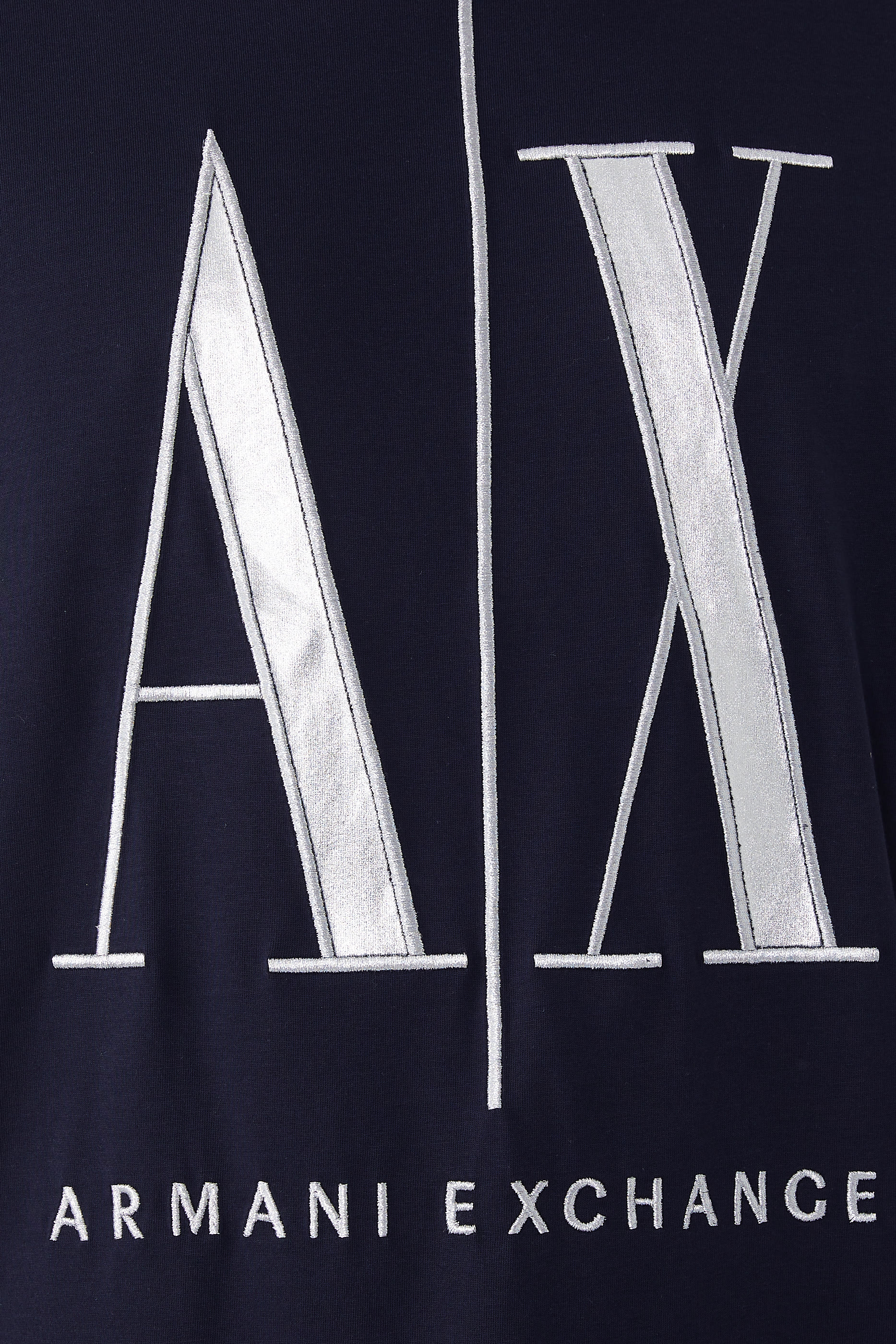 AX Graphic Logo T-Shirt