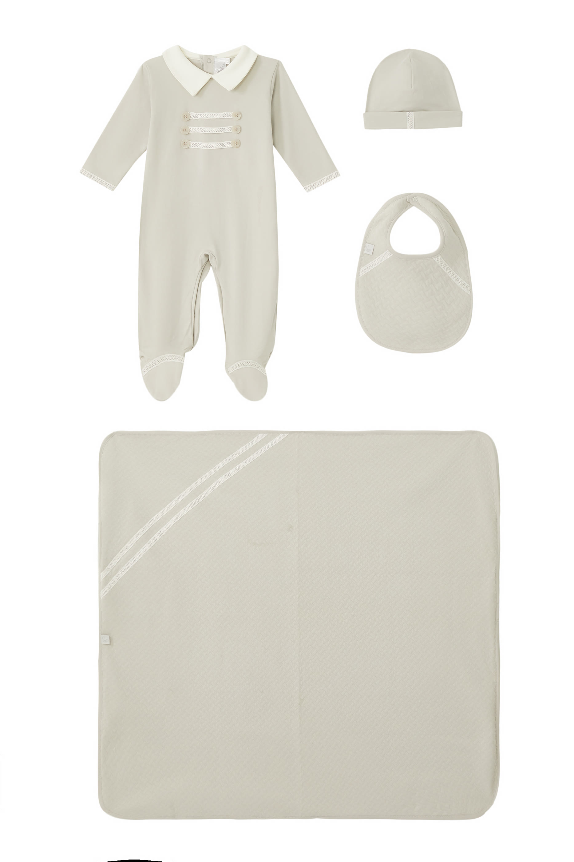 Signature Collection Set