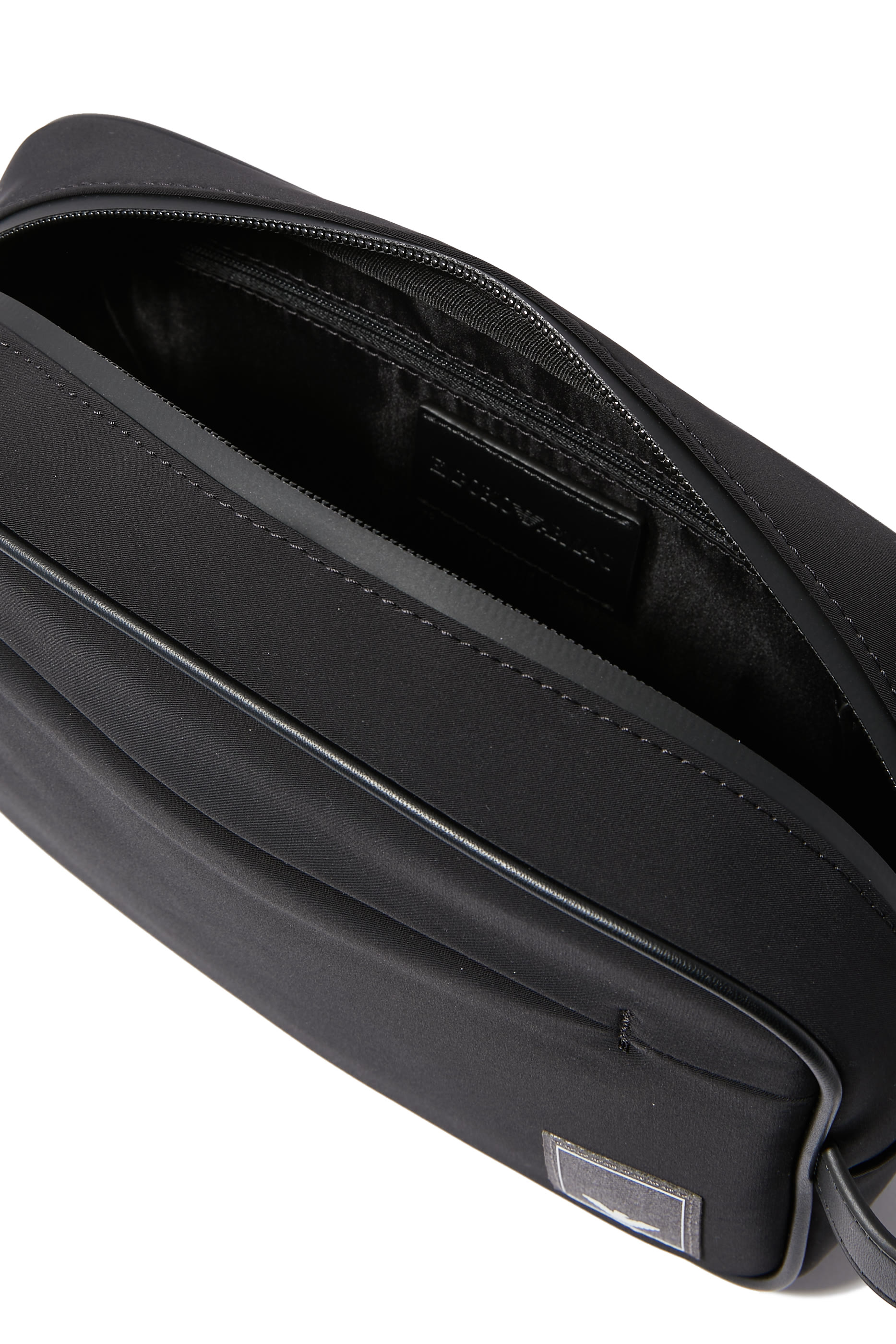 Travel Essential Nylon Beauty Bag