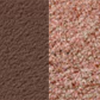 MILK CHOCOLATE/MIDNIGHT BROWN