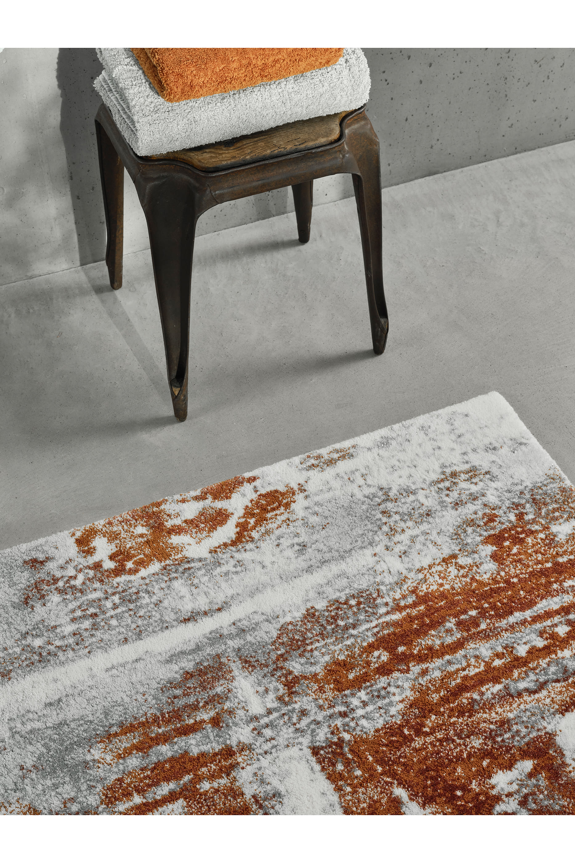 Sparks Bath Rug