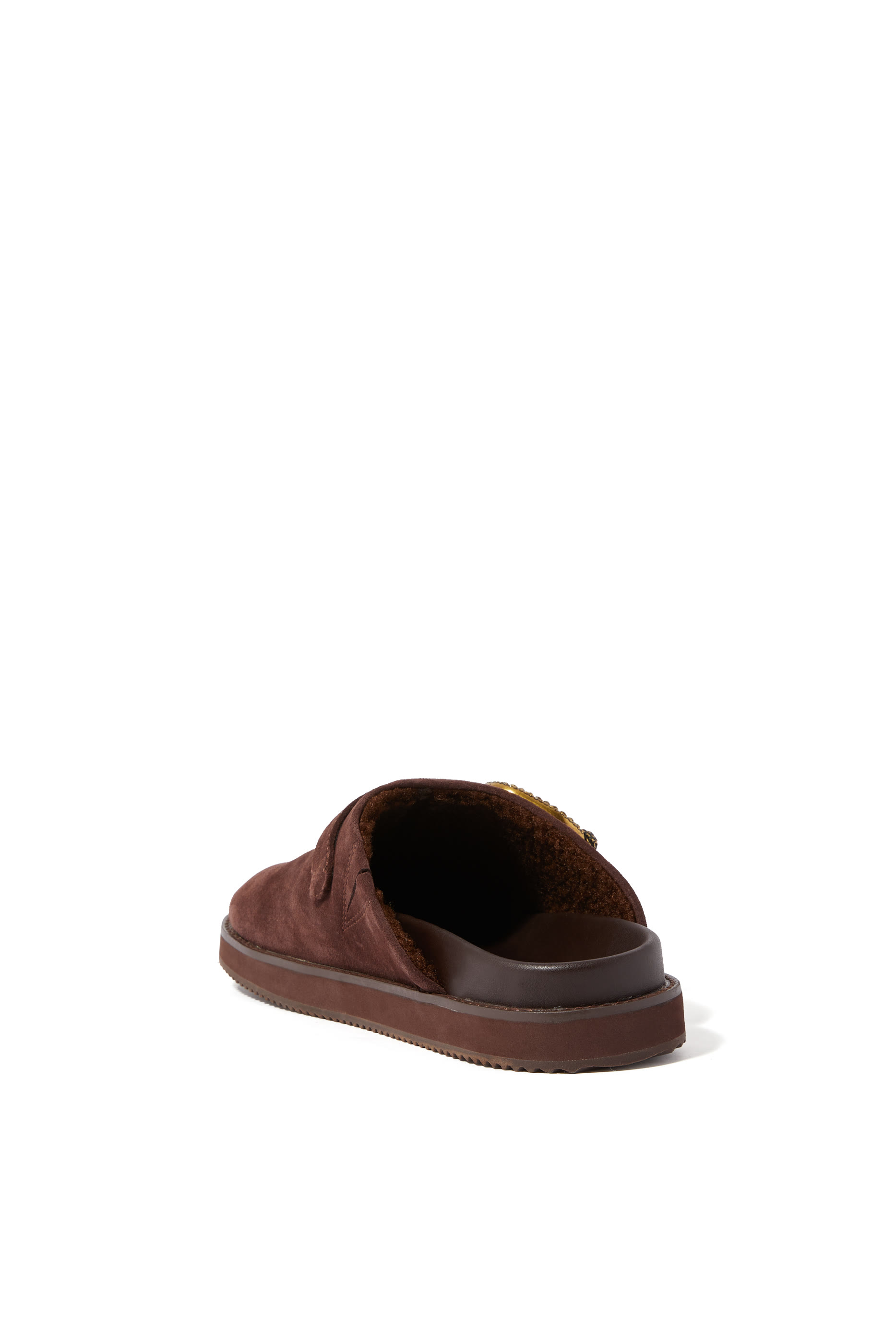 Mayfair Casual Flat Mules