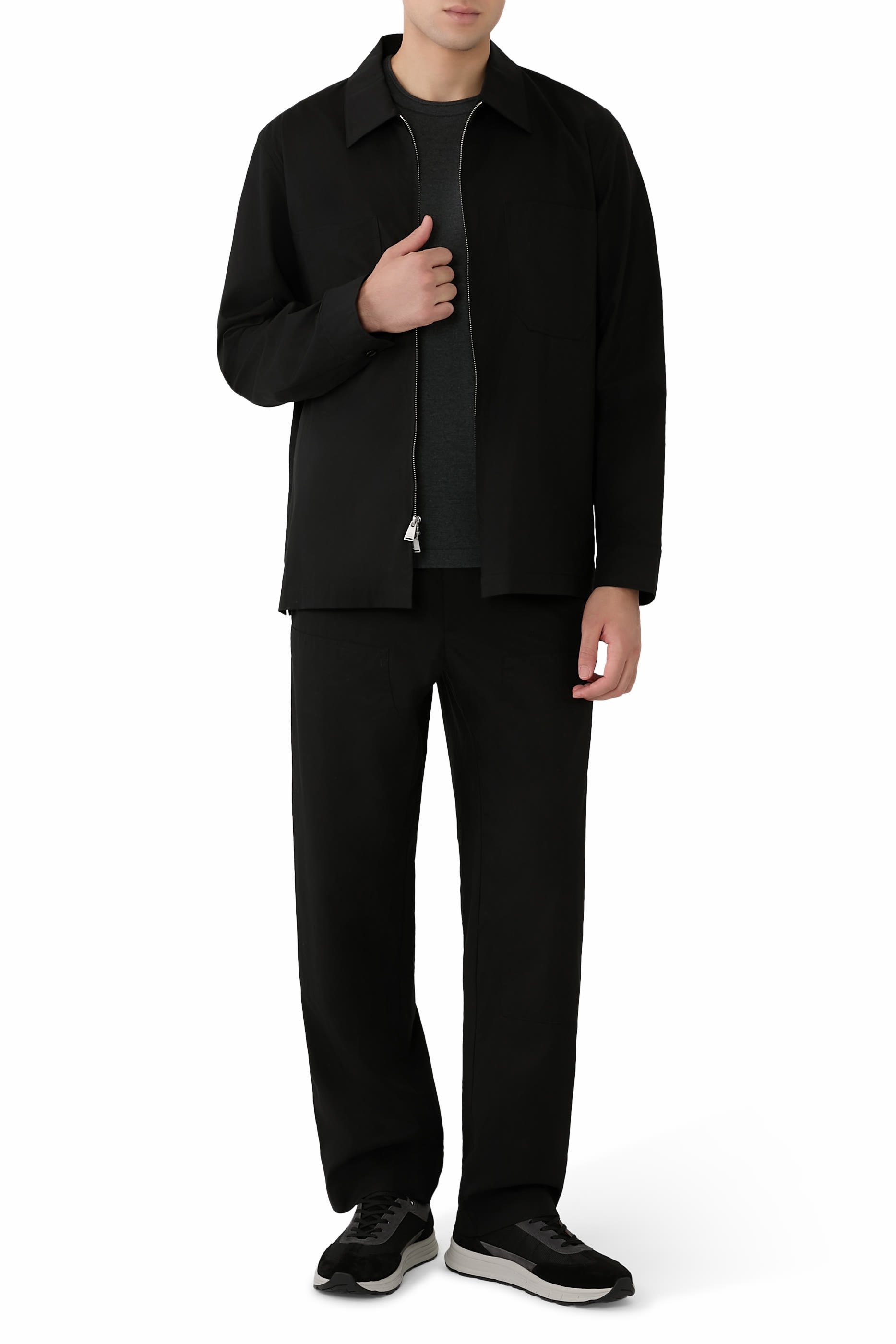 Thatcher Carpenter Jacket