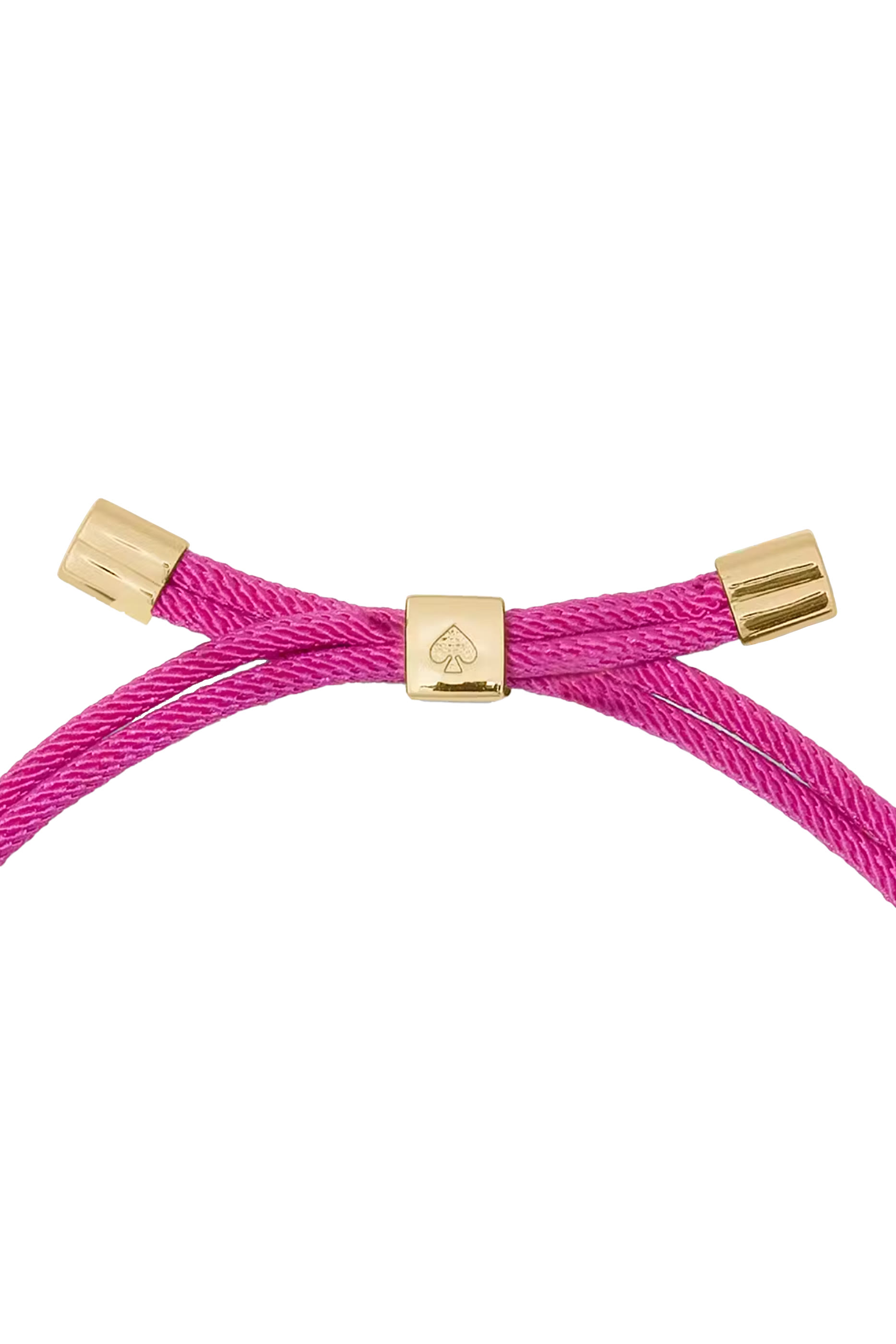 Bits & Baubles Critter Cord Bracelet