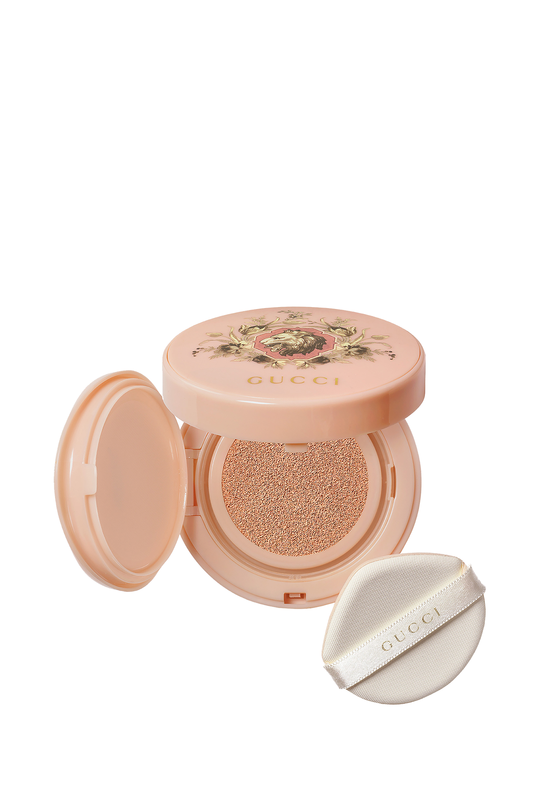 Cushion de Beaut&eacute; Compact Foundation