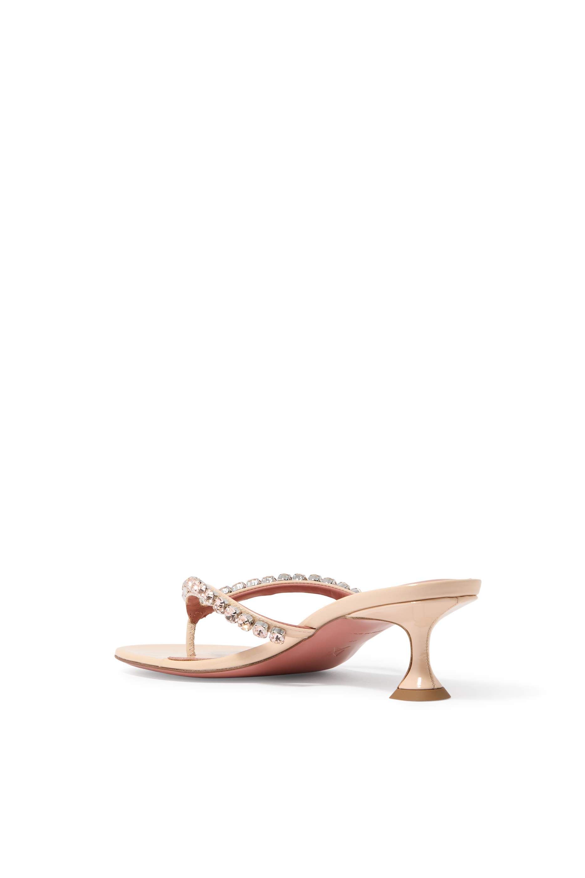 Gigi Thong 45 Sandals
