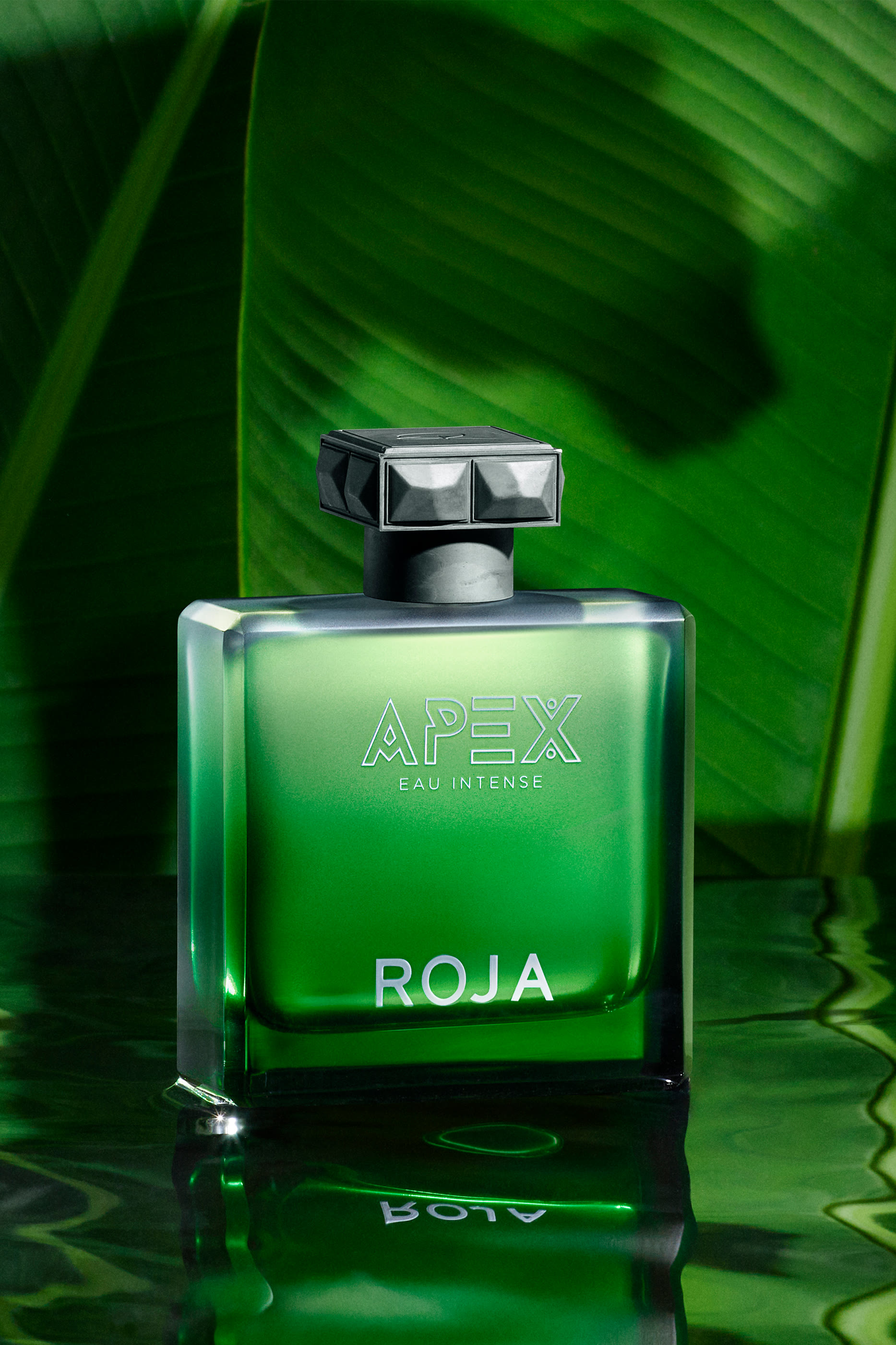 Apex Eau Intense Eau de Parfum