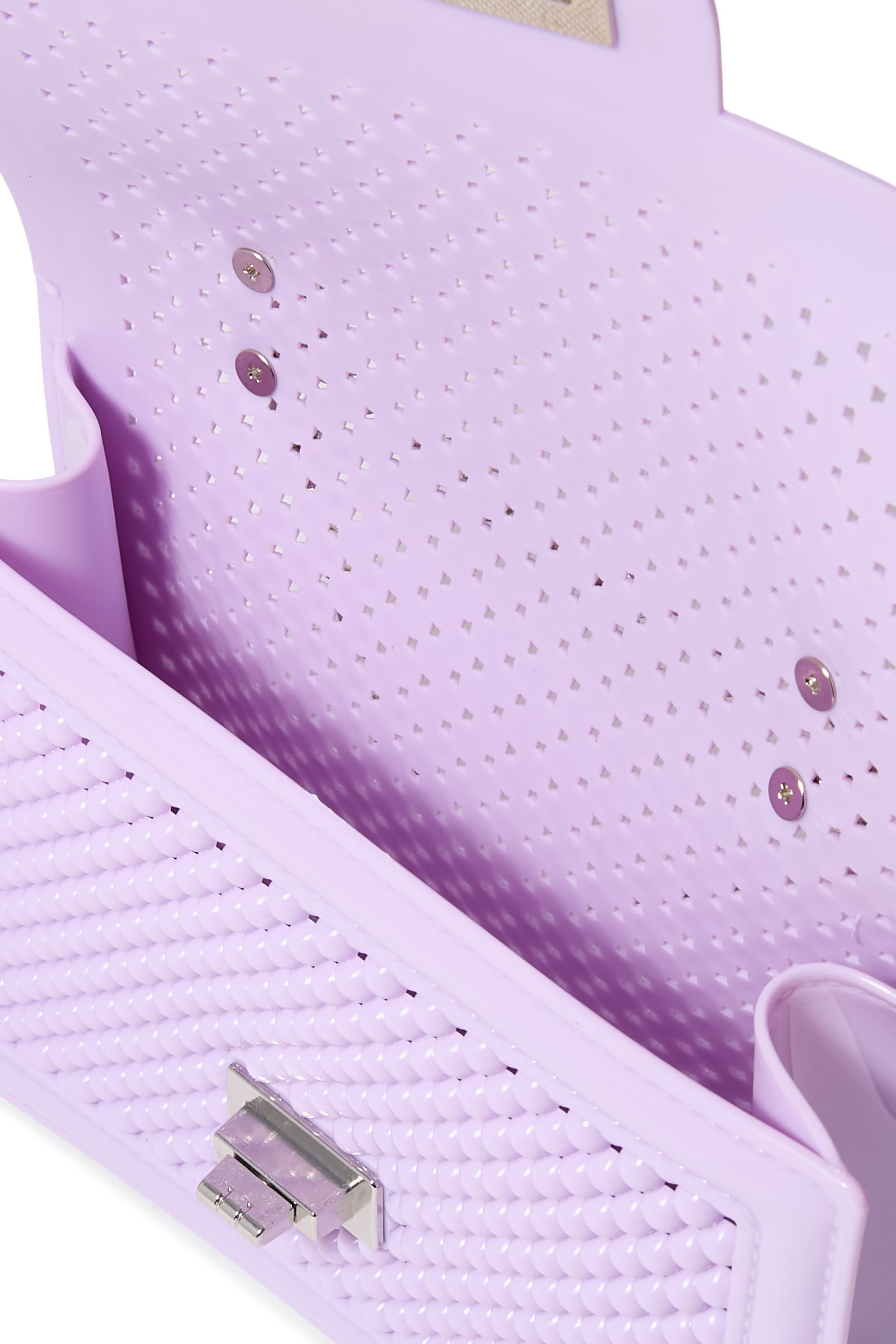 Kids Beads & Chain Bag