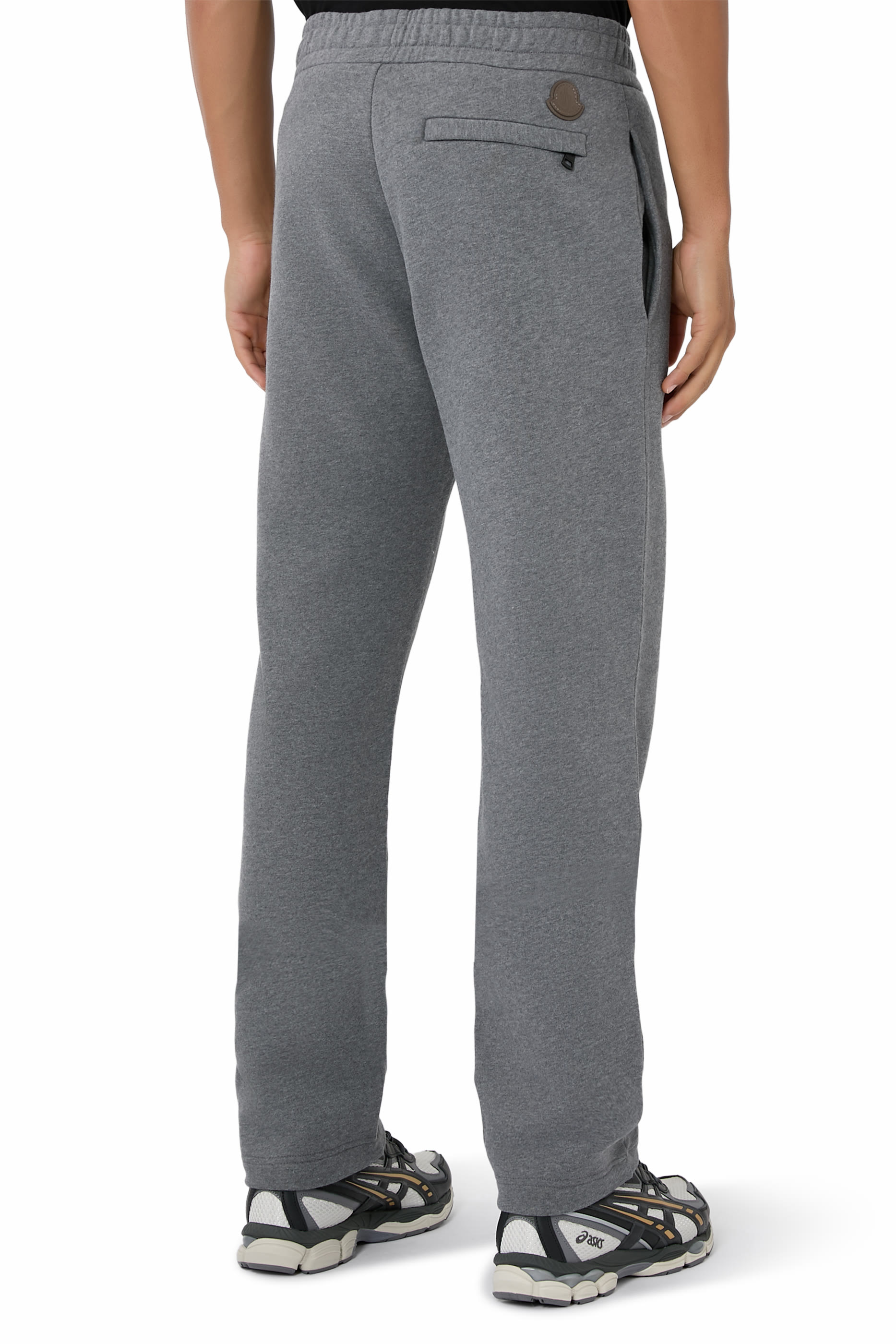 Logo Sweatpants