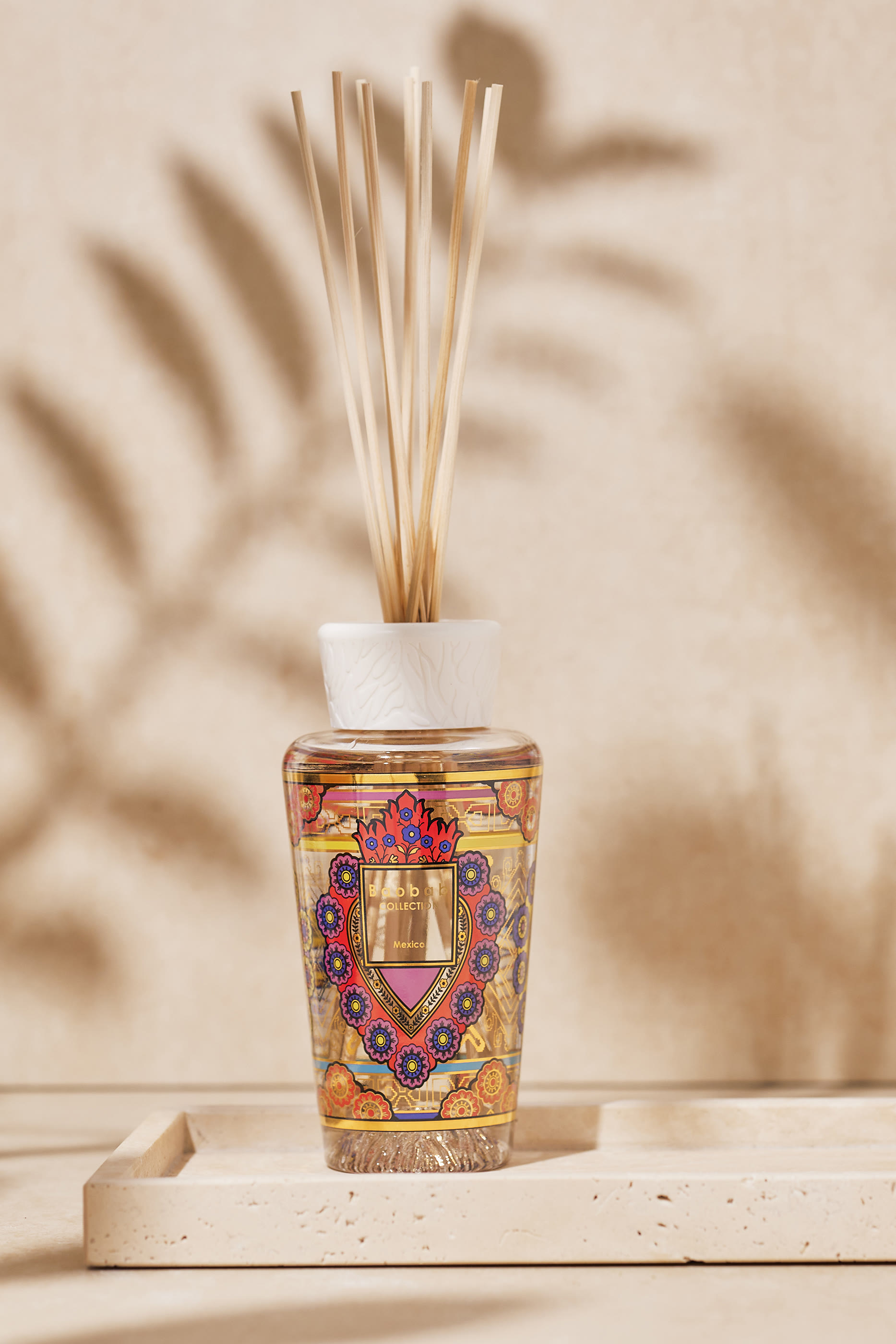 Diffuser My First Baobab Mexico