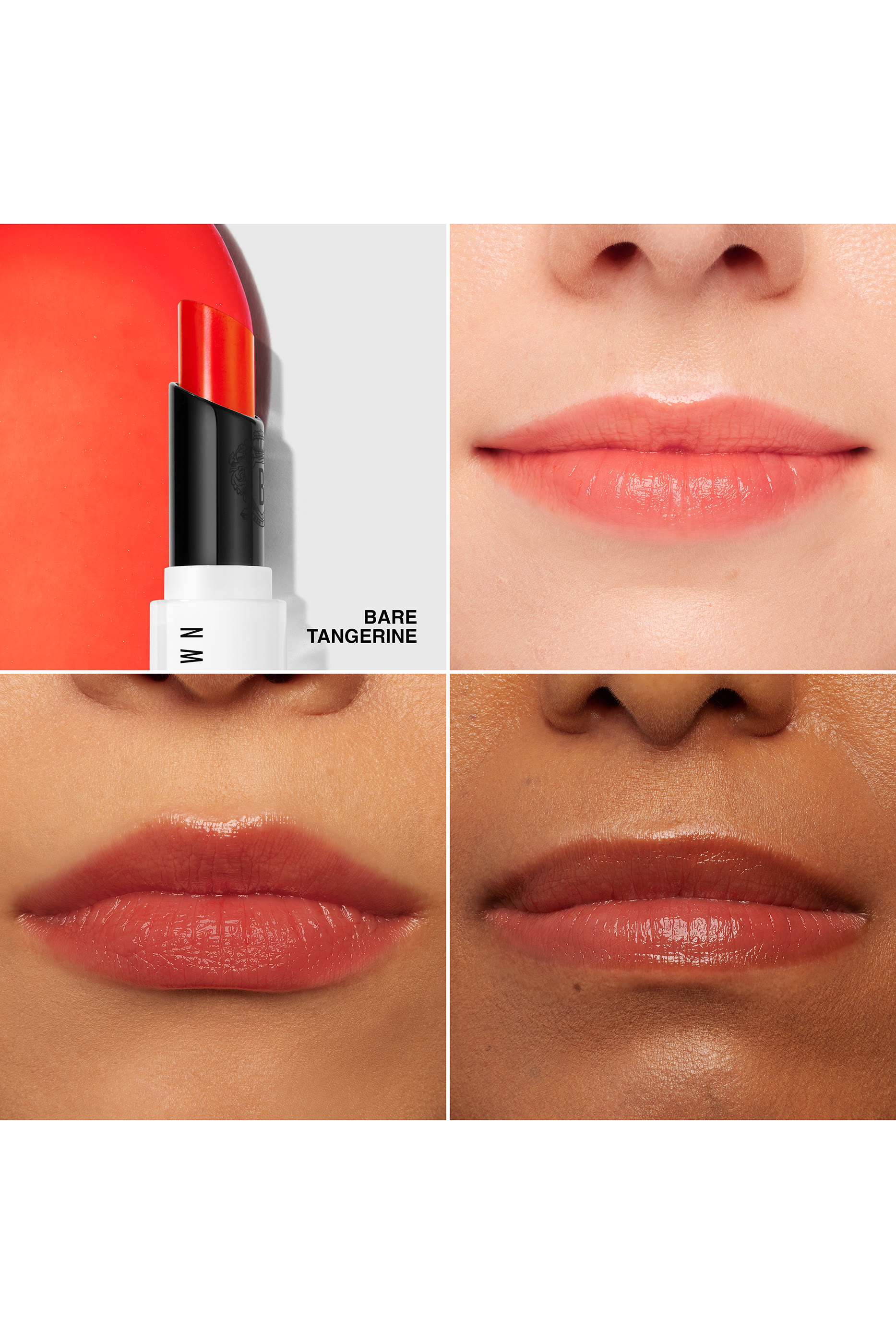 Extra Lip Tinted Balm 