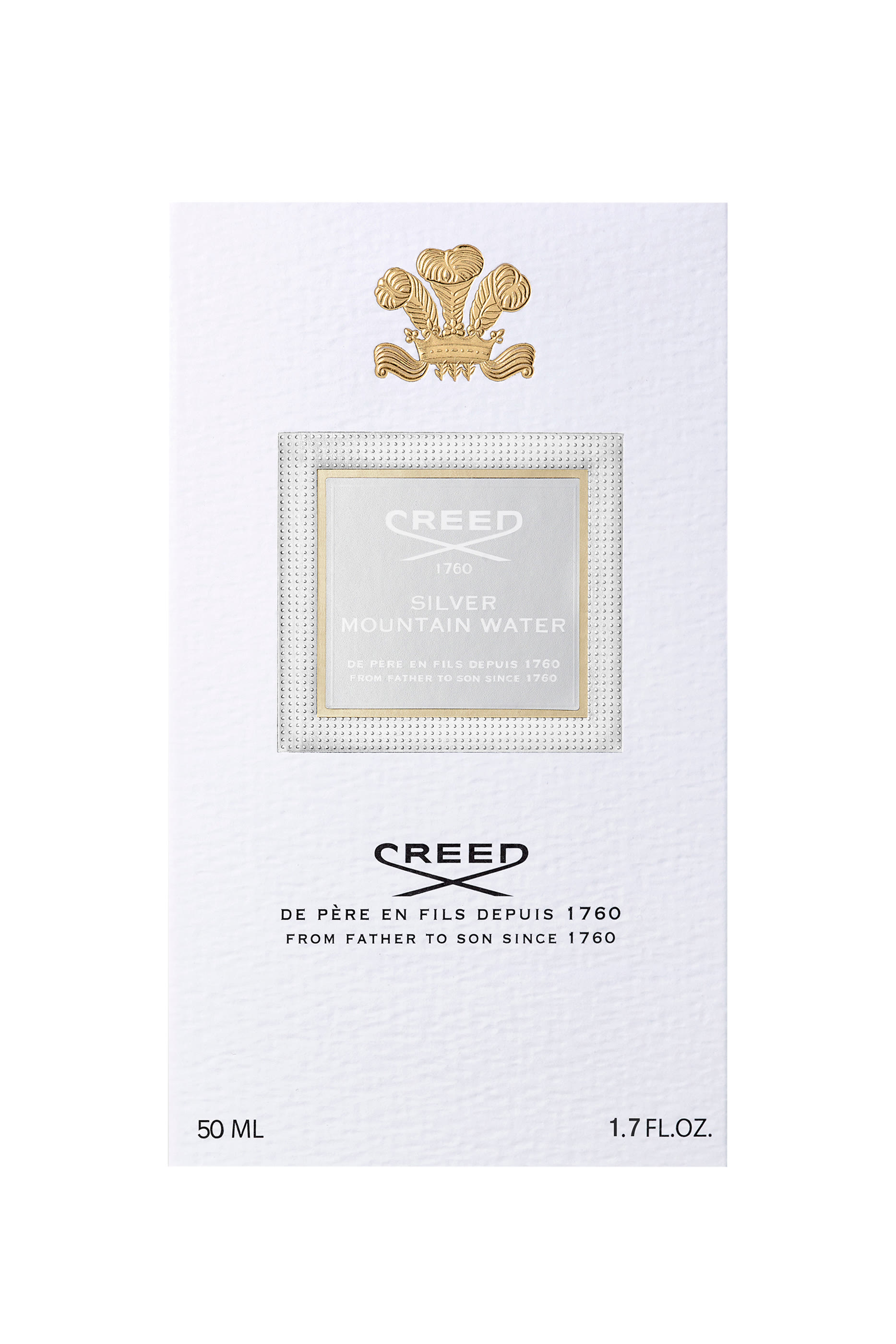 Silver Mountain Water Eau de Parfum