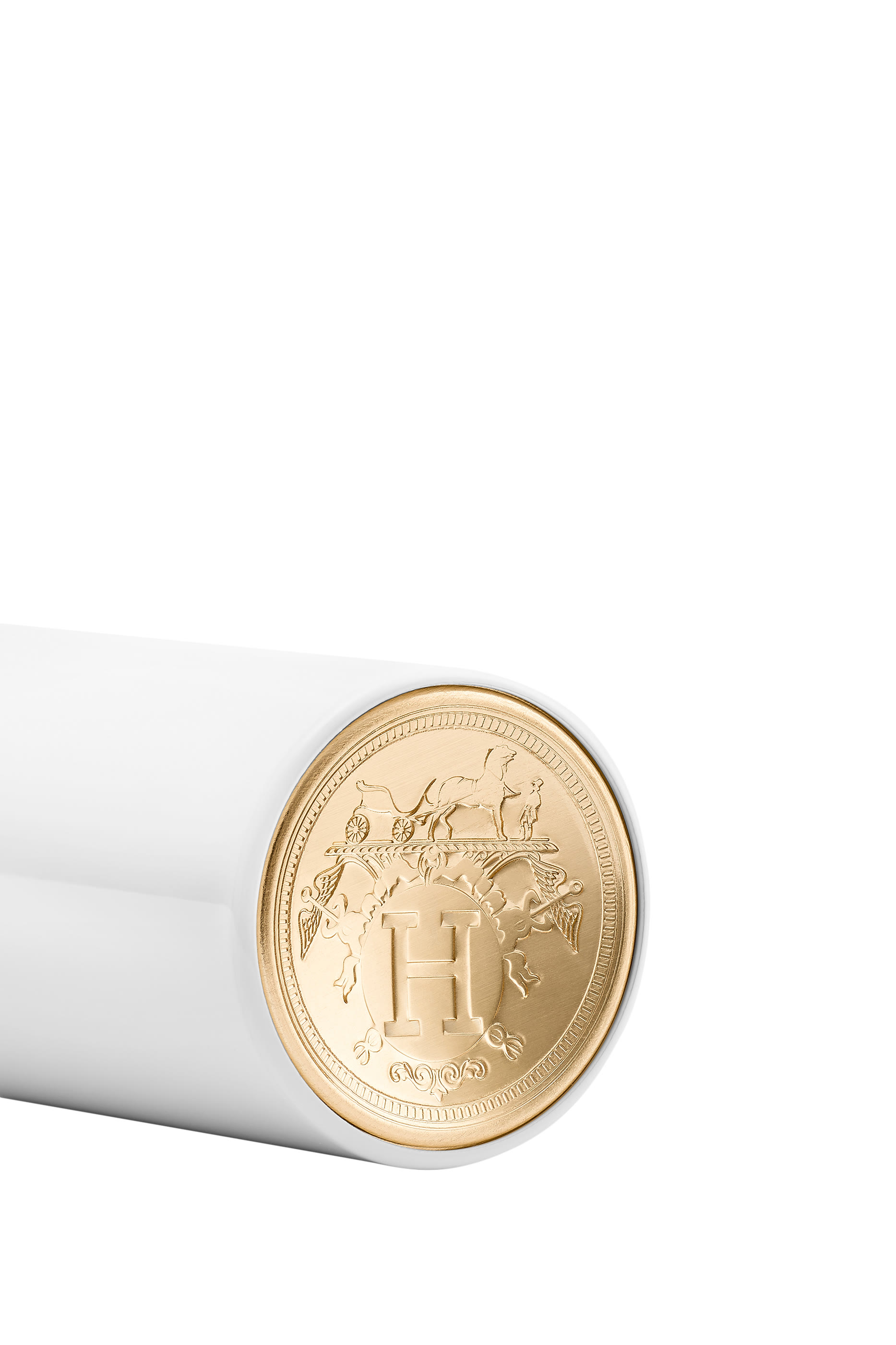 Rouge Herm&egrave;s, Satin-Finish Lipstick, Limited Edition