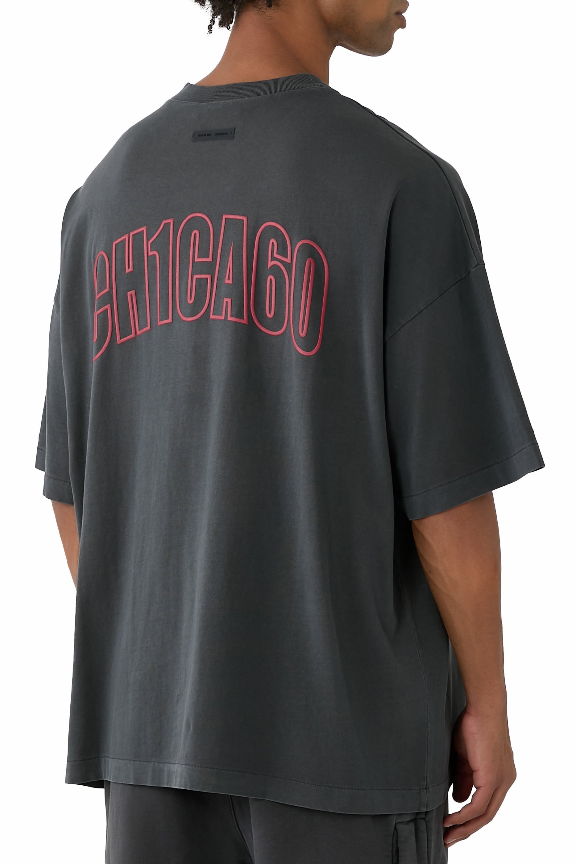 Chicago 90s T-Shirt