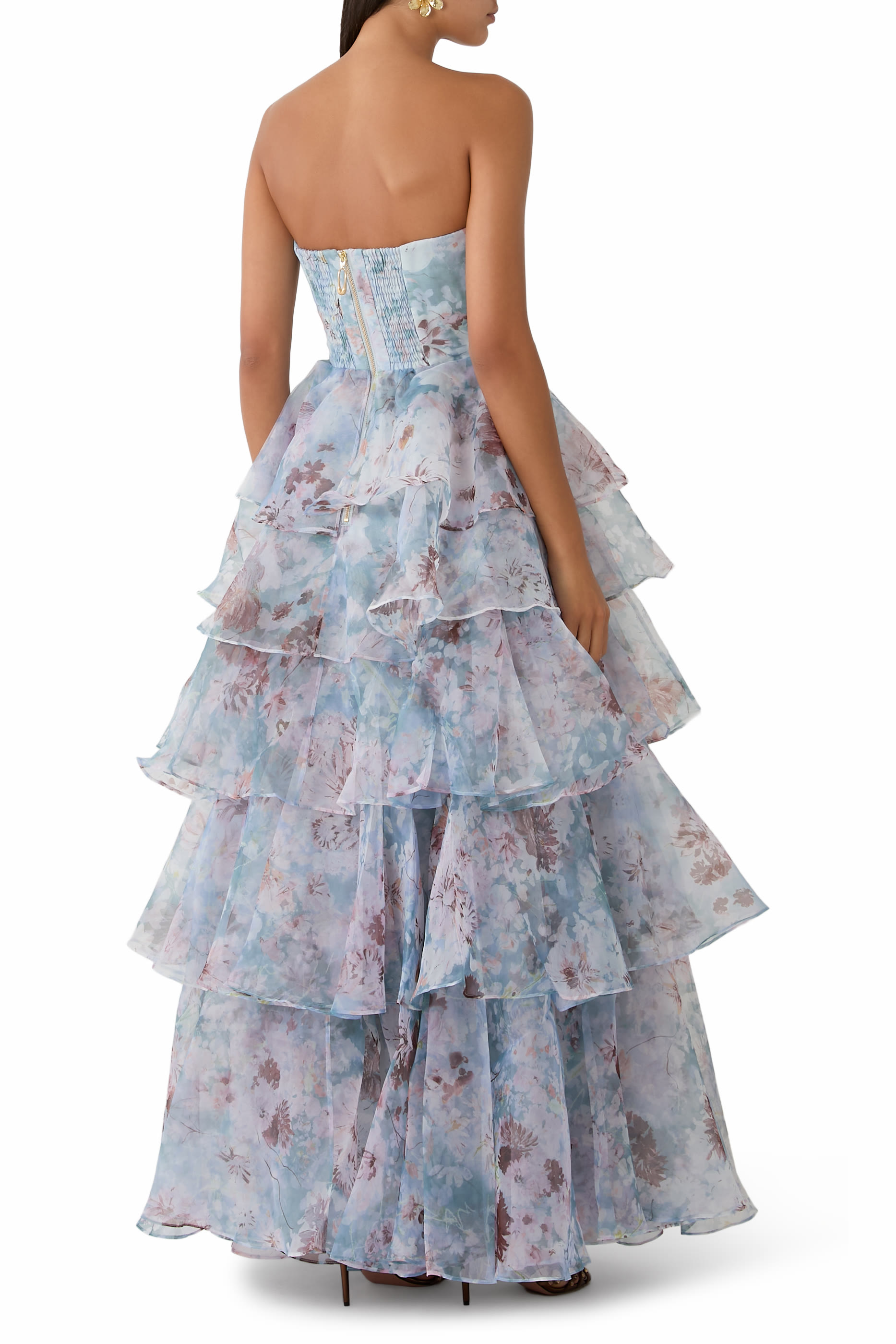 Gabriella Gown