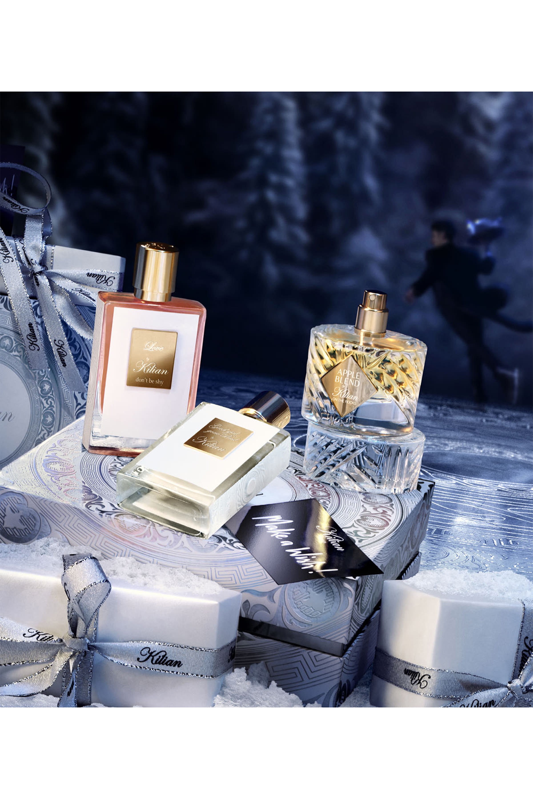 Good Girl Gone Bad Icon Set, 15% Value Savings