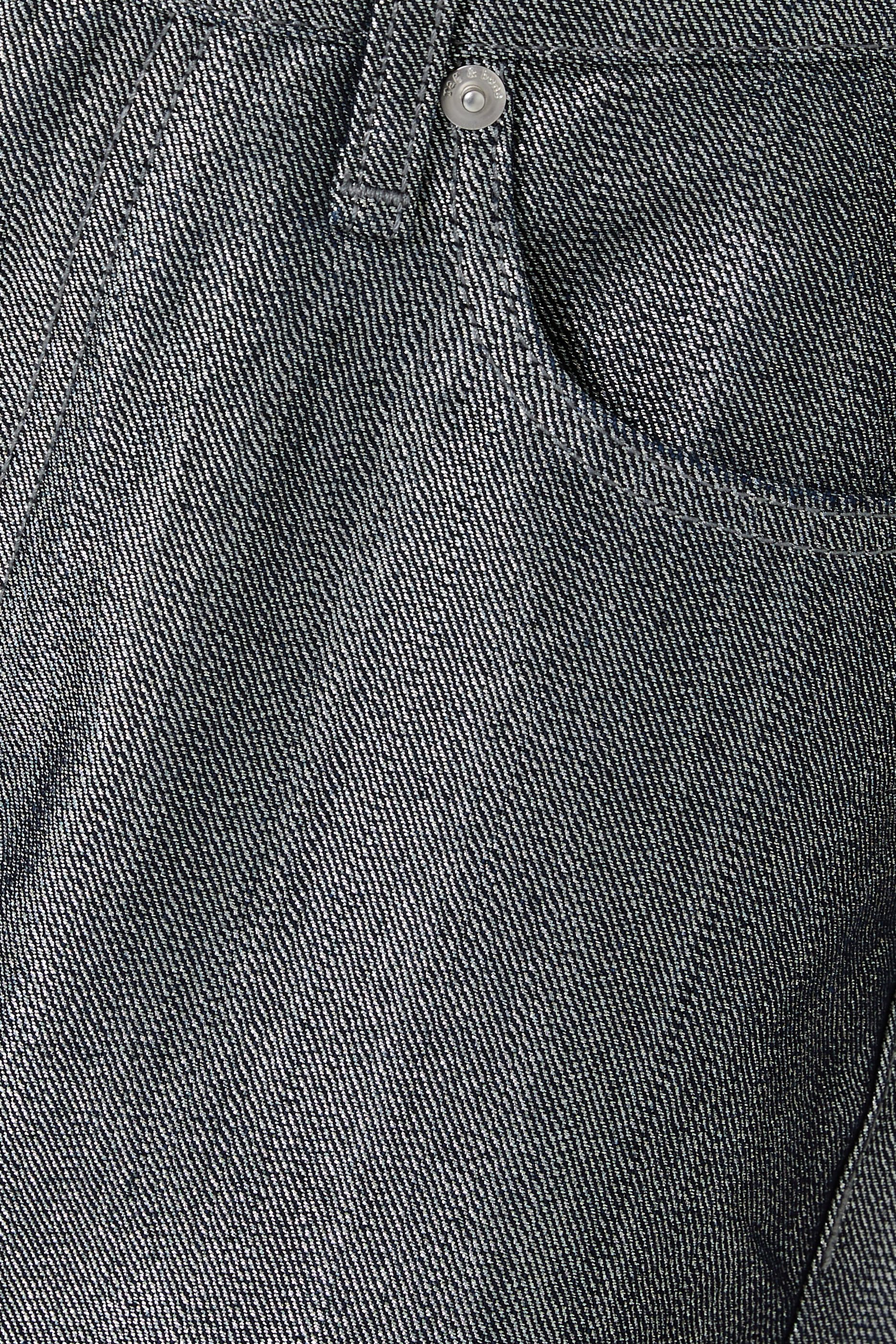 Logan Wide-Leg Jeans