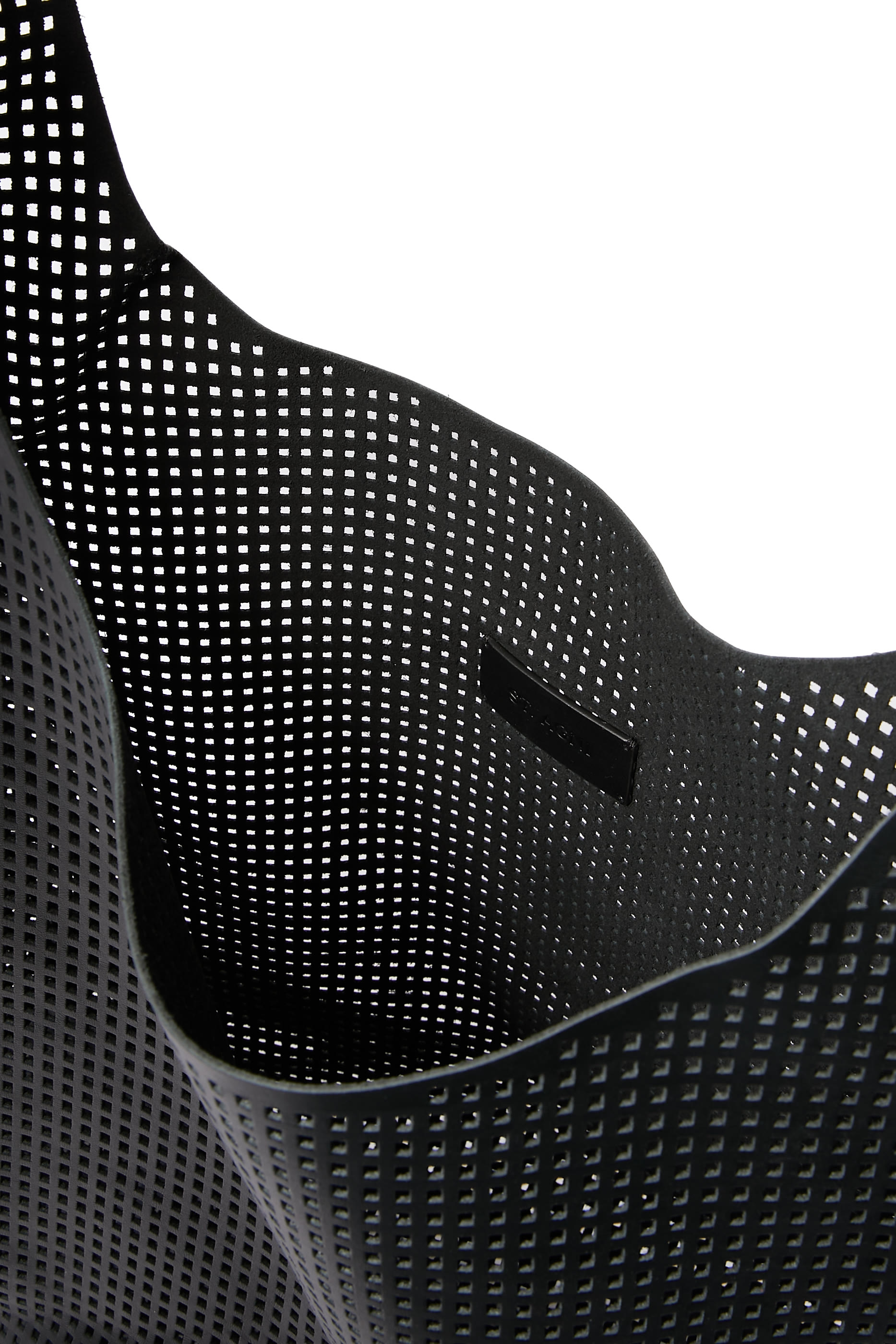 Perforated Soft Tote Bag