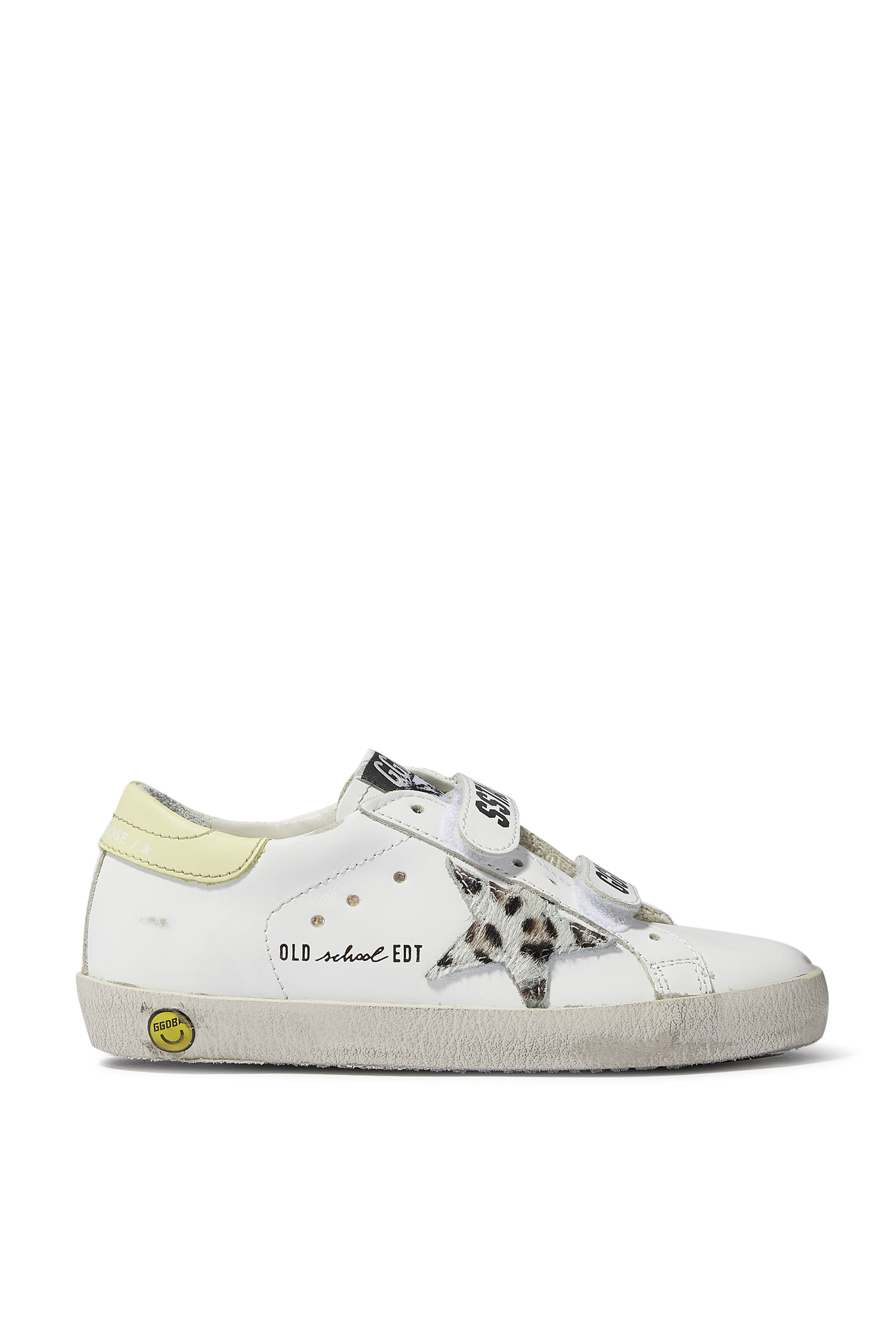 Kids Old School Sneakers